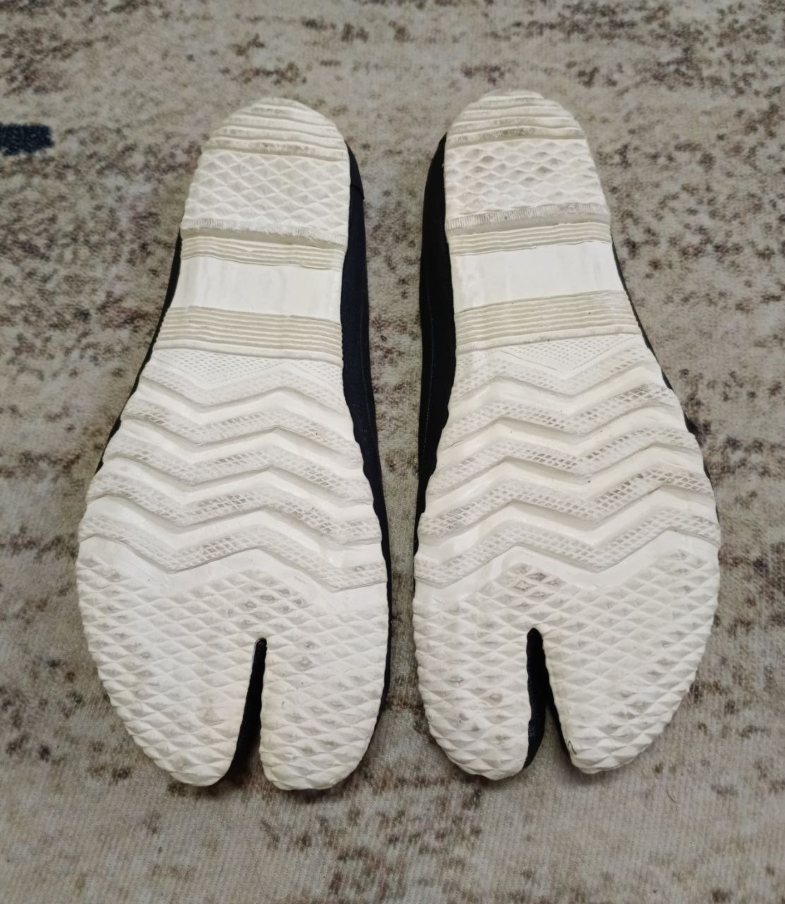 SOU SOU TABI SOU SOU JAPAN MADE SLIP ON Size US 5 / IT 35 - 4 Thumbnail