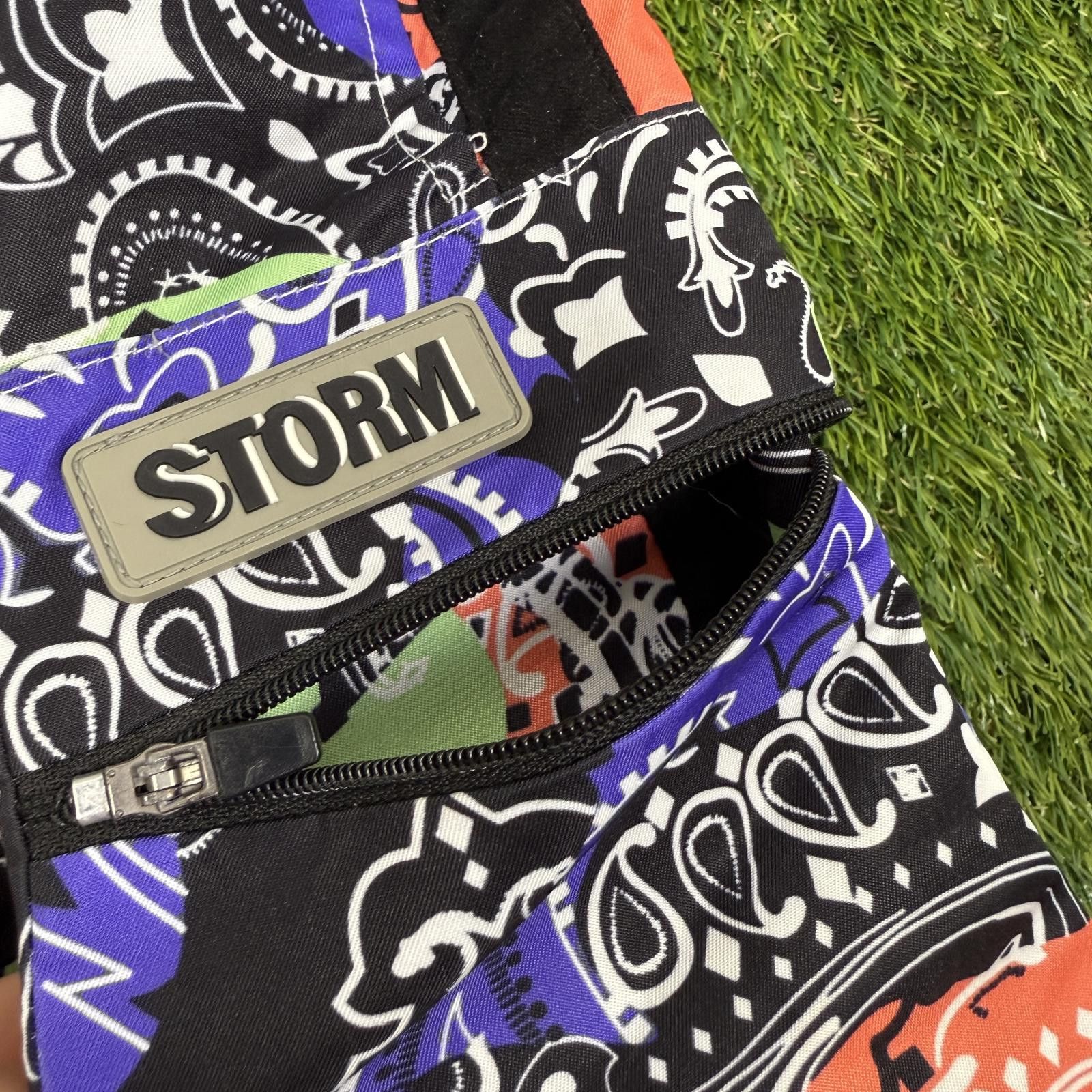 Other Revenge Storm Swim Trunks Size US 30 / EU 46 - 2 Thumbnail