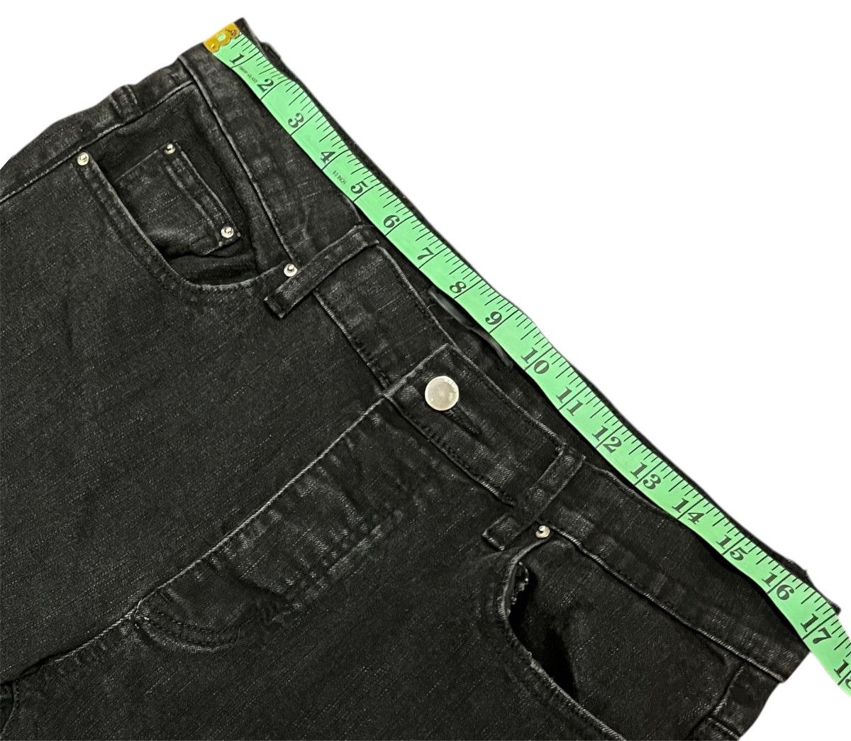 Amiri AMIRI Size US 34 / EU 50 - 5 Thumbnail