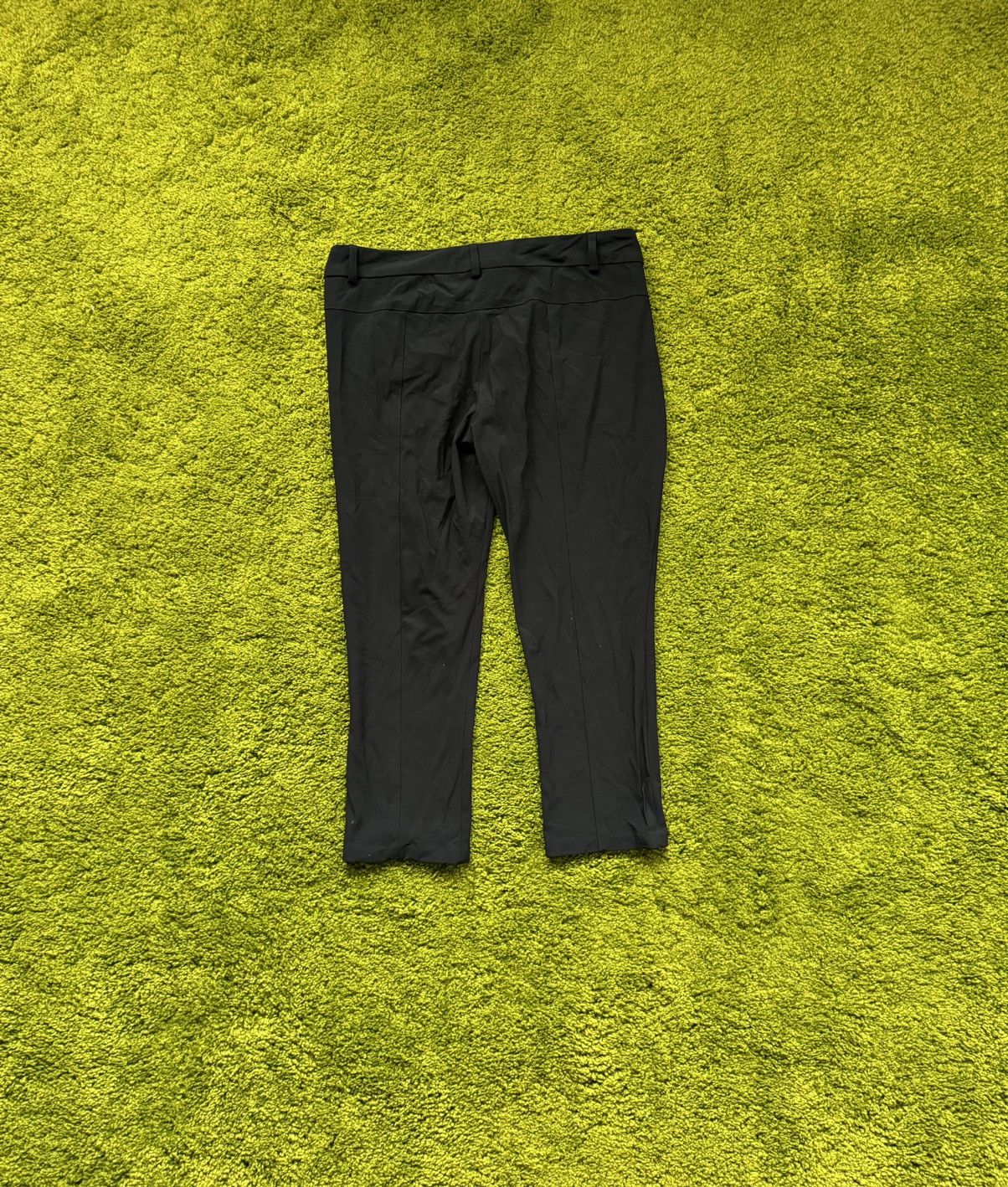 Designer × Marithe + Francois Girbaud Marithe Francois Girbaud avant garde pants Size 30" / US 8 / IT 44 - 6 Thumbnail