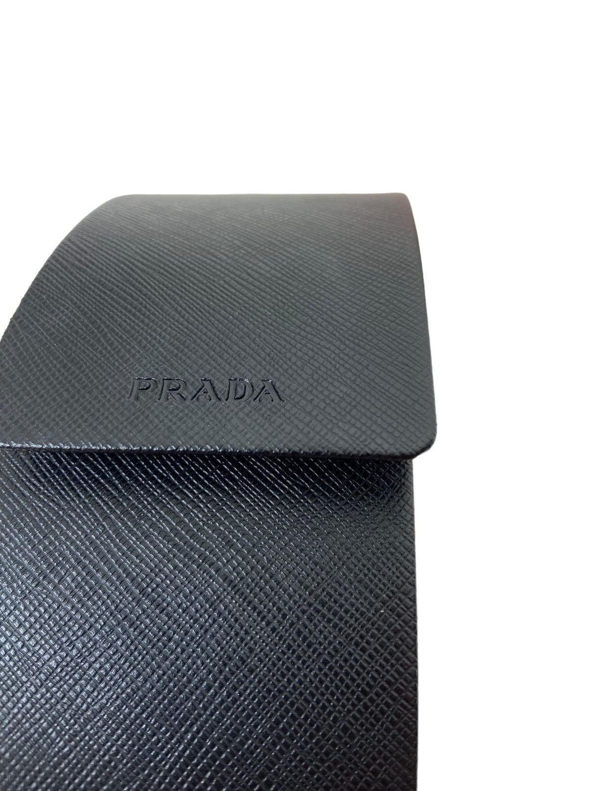 Prada Shield Sunglasses Size ONE SIZE - 6 Thumbnail