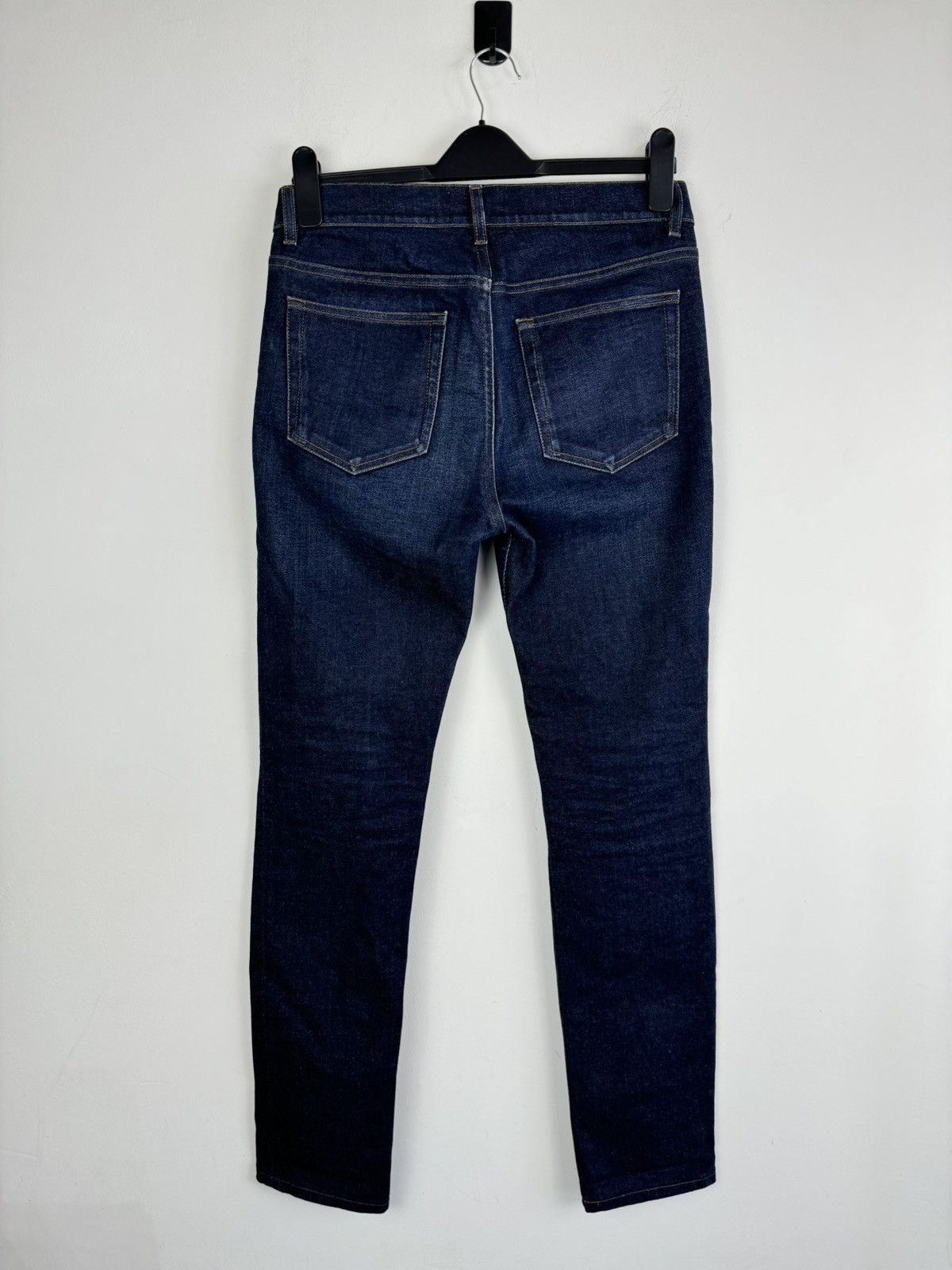 Acne Studios Acne Studios Denim Jeans Ace Two 30x32 Size US 30 / EU 46 - 1 Thumbnail