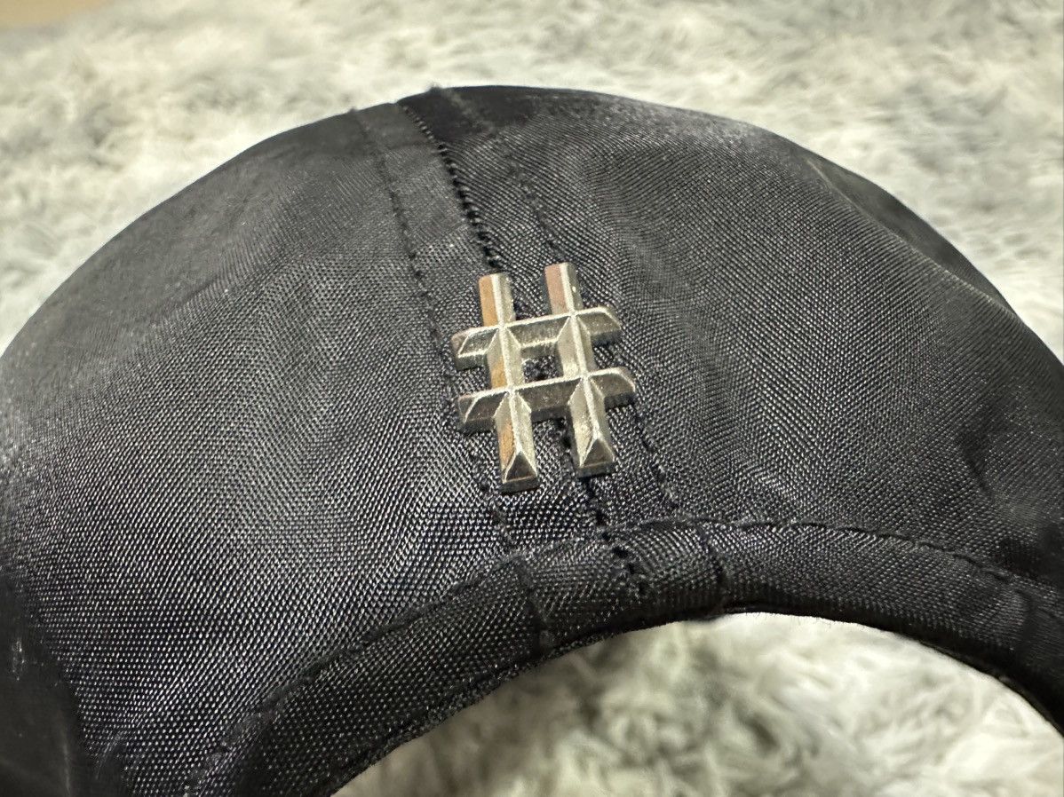 Been Trill 🔥Been Trill Nylon Cap # Size ONE SIZE - 7 Thumbnail