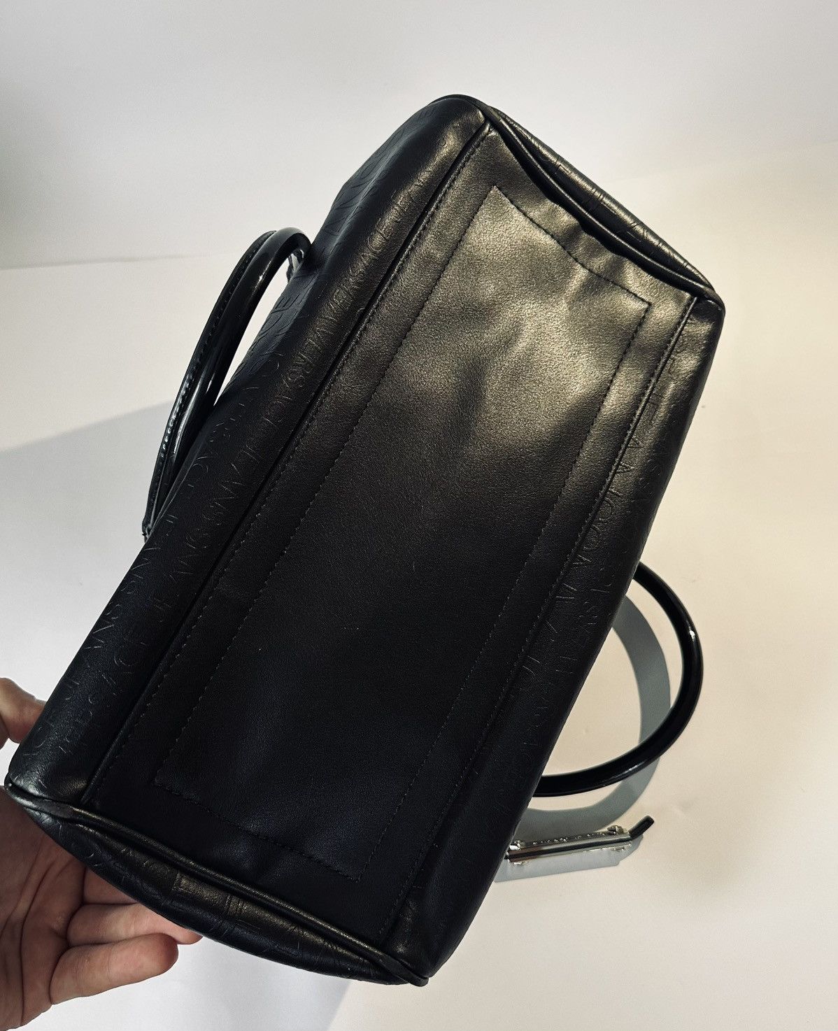 Versace Jeans Couture Versace jeans bag Size ONE SIZE - 7 Thumbnail