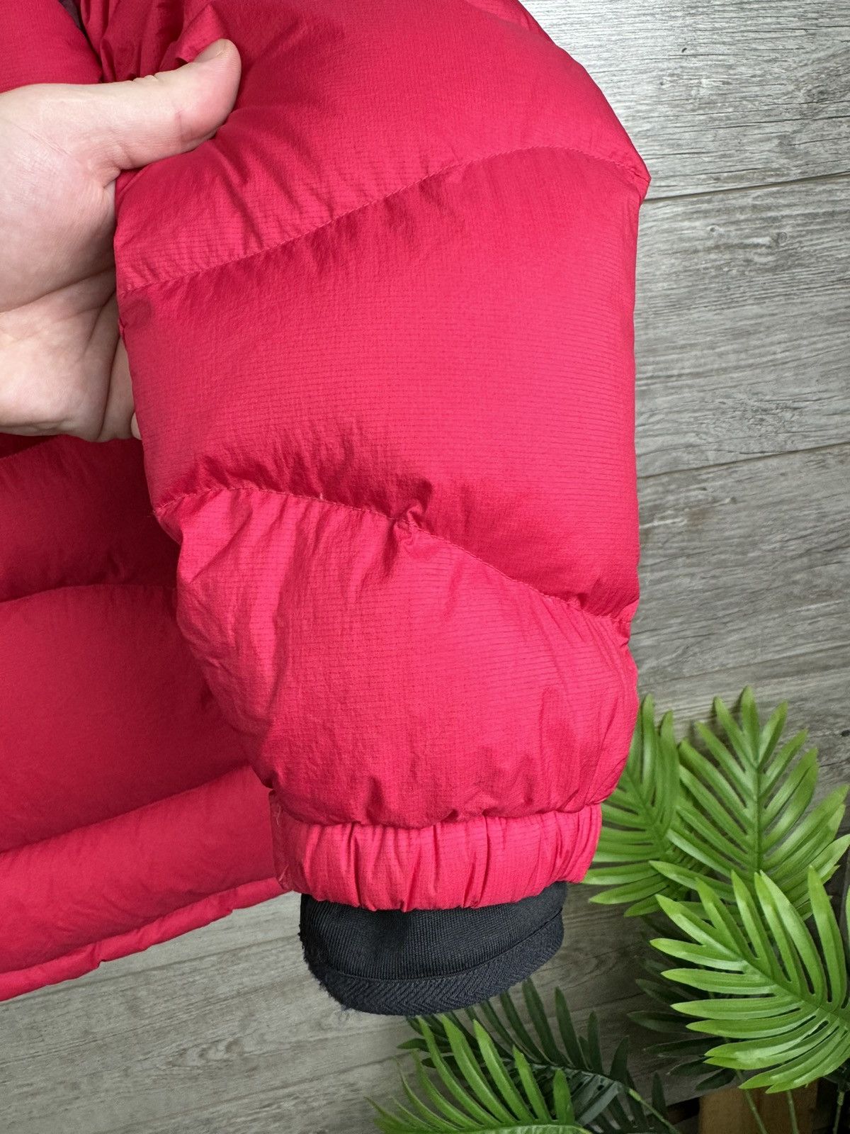 The North Face THE NORTH FACE DOWN JACKET BALTORO 800 SUMMIT SERIES Y2K Size L / US 10 / IT 46 - 19 Thumbnail