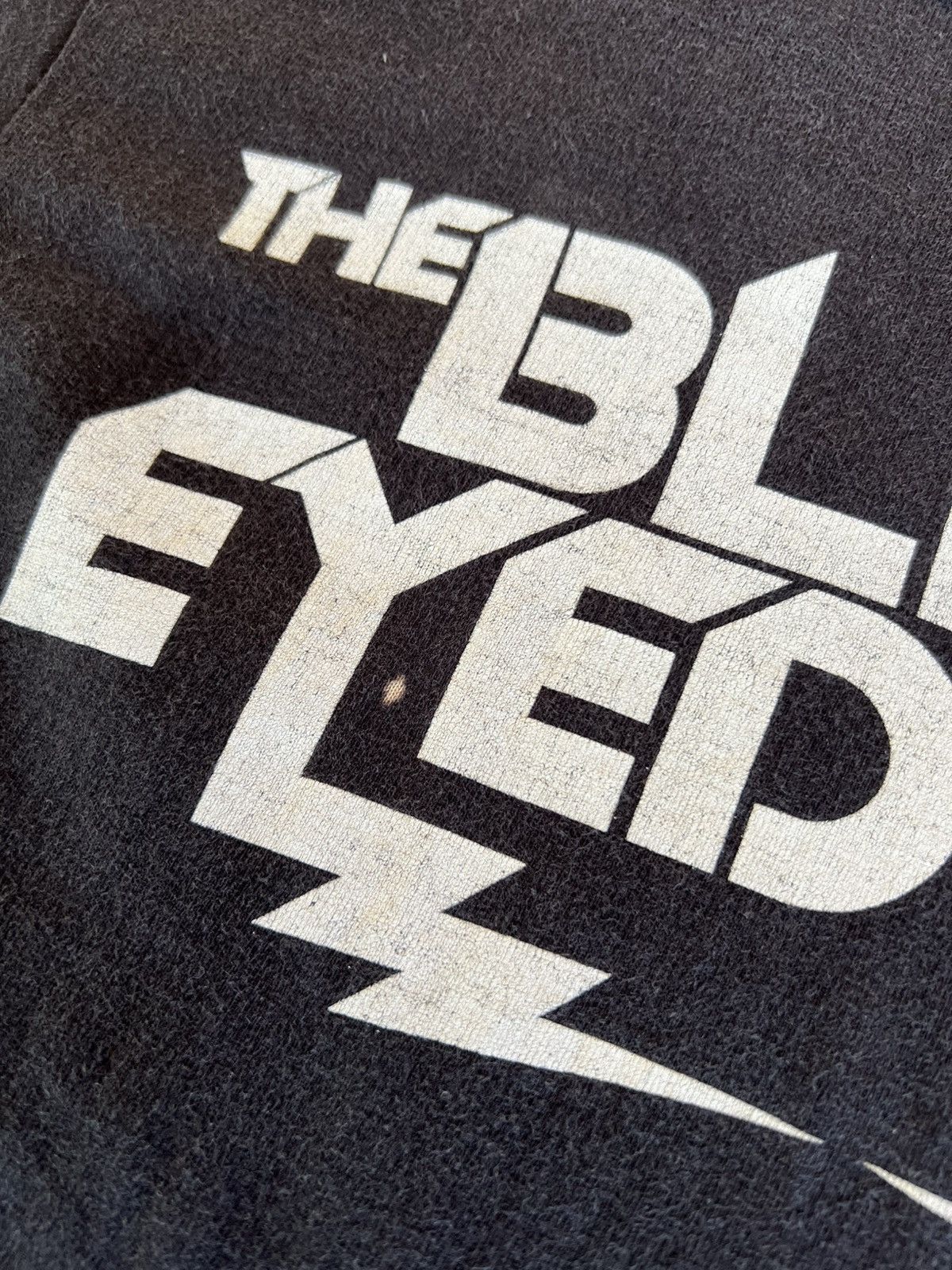 Band Tees × Vintage 90’s The Black Eyed Peas Band Tee Size US S / EU 44-46 / 1 - 4 Thumbnail