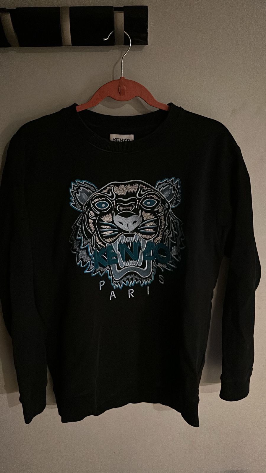 Kenzo Kenzo hoodie Size XXL / US 16-18 / IT 52-54 - 1 Thumbnail