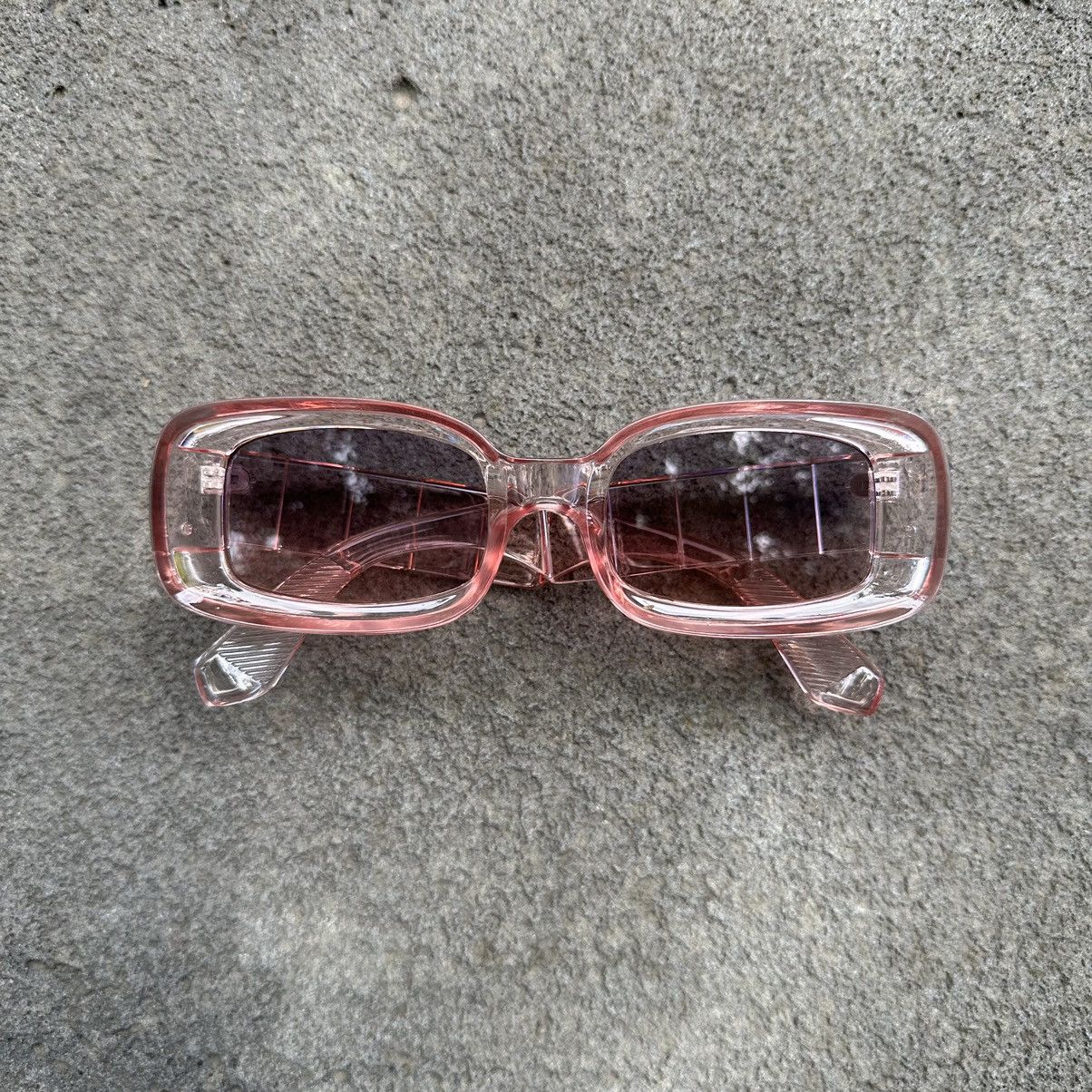 Other RETRO STYLE SUNGLASSES | EYESCREAM SELECTION DG3913-01 Size ONE SIZE - 1 Thumbnail
