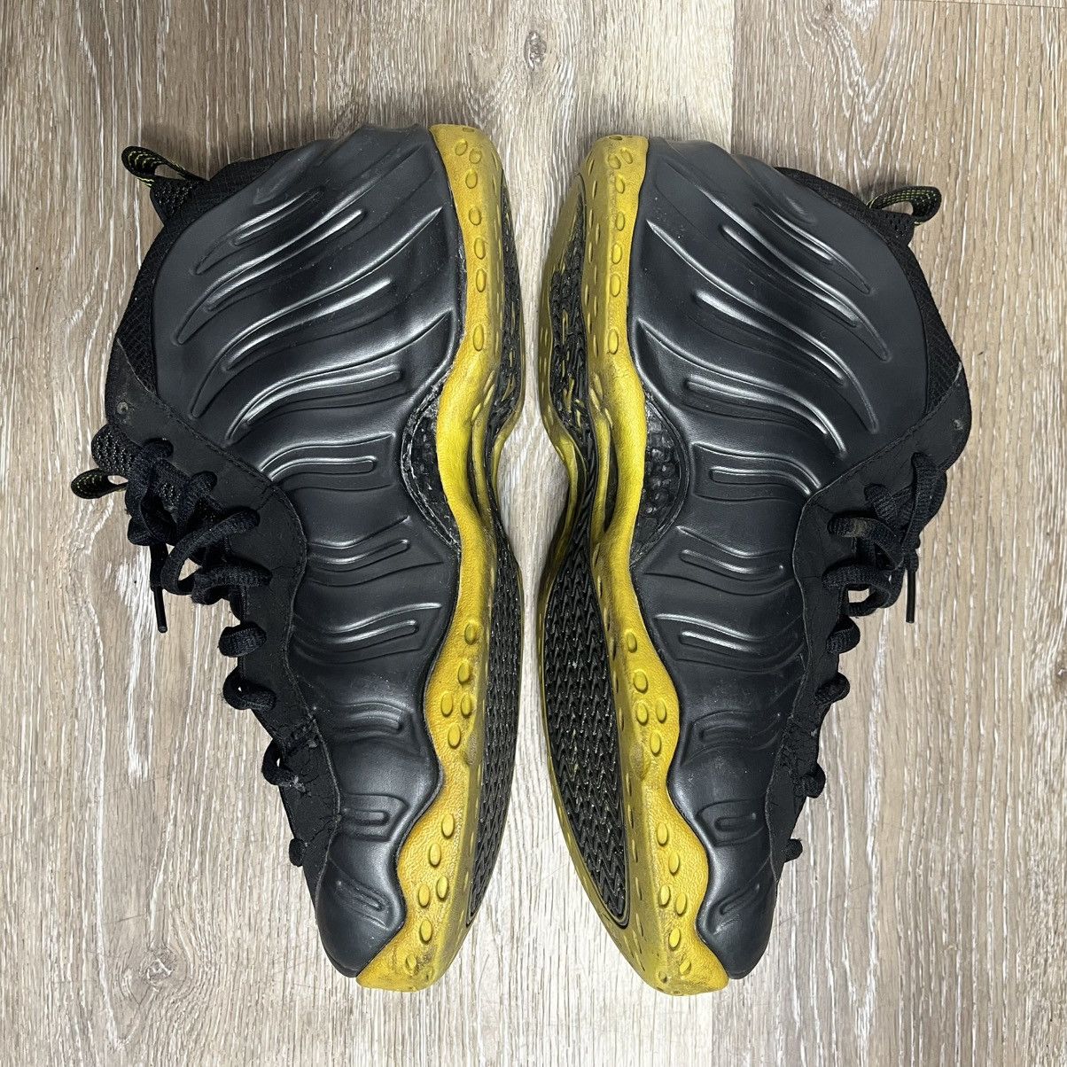 Nike cactus lime foamposite Size US 10.5 / EU 43-44 - 3 Thumbnail