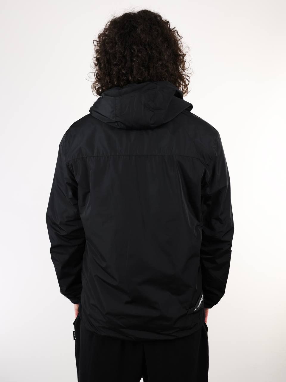 John Richmond JOHN RICHMOND SPORTS A light jacket insulated with fleece Size US M / EU 48-50 / 2 - 5 Thumbnail