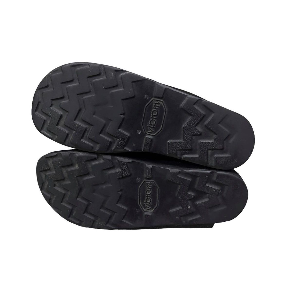 Church's Aurora Shoe Co Nyc Black Chukka Boot Size US 8 / EU 41 - 6 Thumbnail