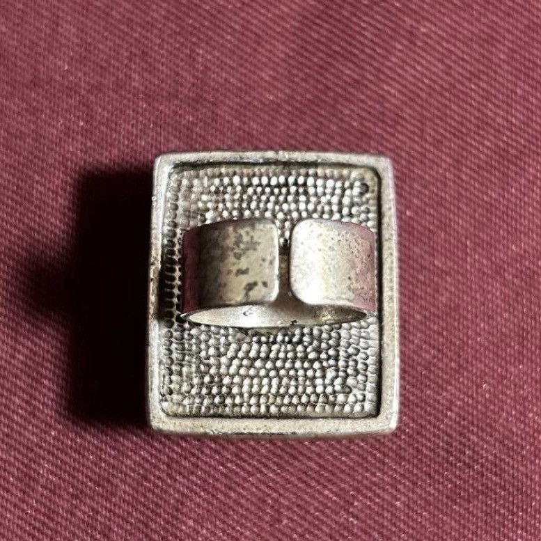 Jean Paul Gaultier JeanPaulGaultier ring Size ONE SIZE - 5 Thumbnail