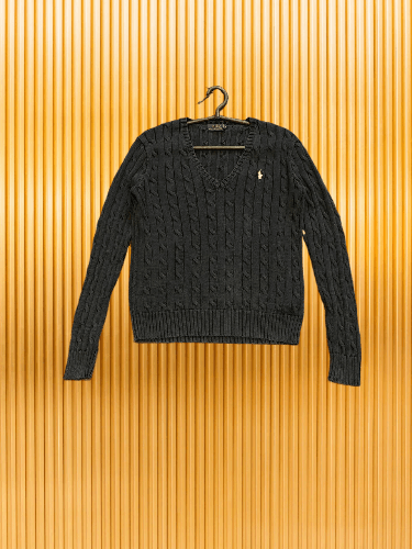 Polo Ralph Lauren Vintage Polo Ralph lauren sweater Size L / US 10 / IT 46 - 1 Thumbnail