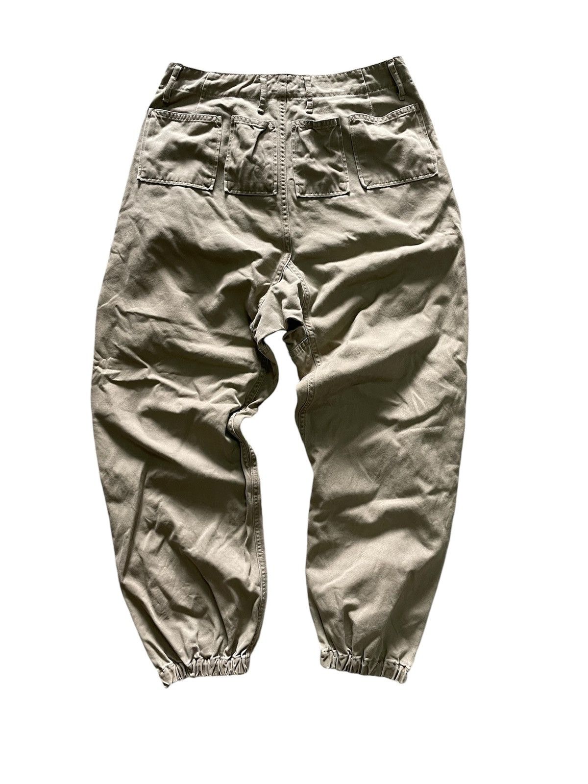 Japanese Brand × Kapital Kapital pants Size US 27 - 2 Thumbnail