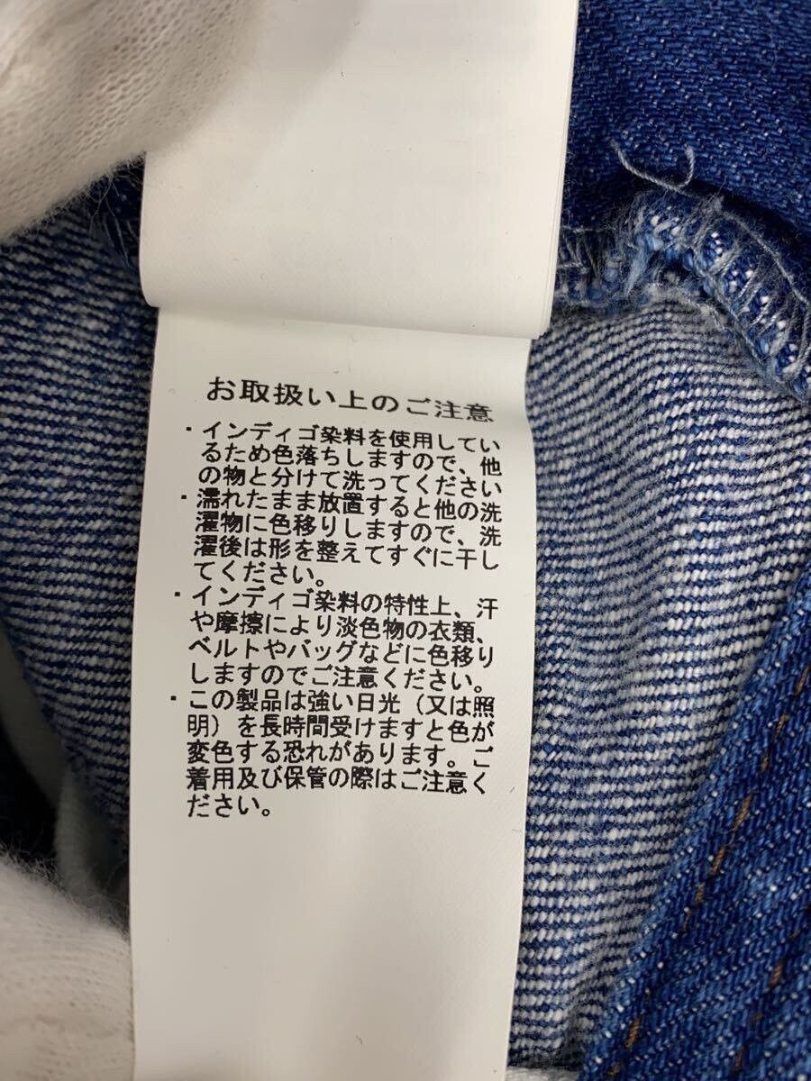 Avirex Avirex Denim Indigo Pants Size US 32 / EU 48 - 7 Thumbnail