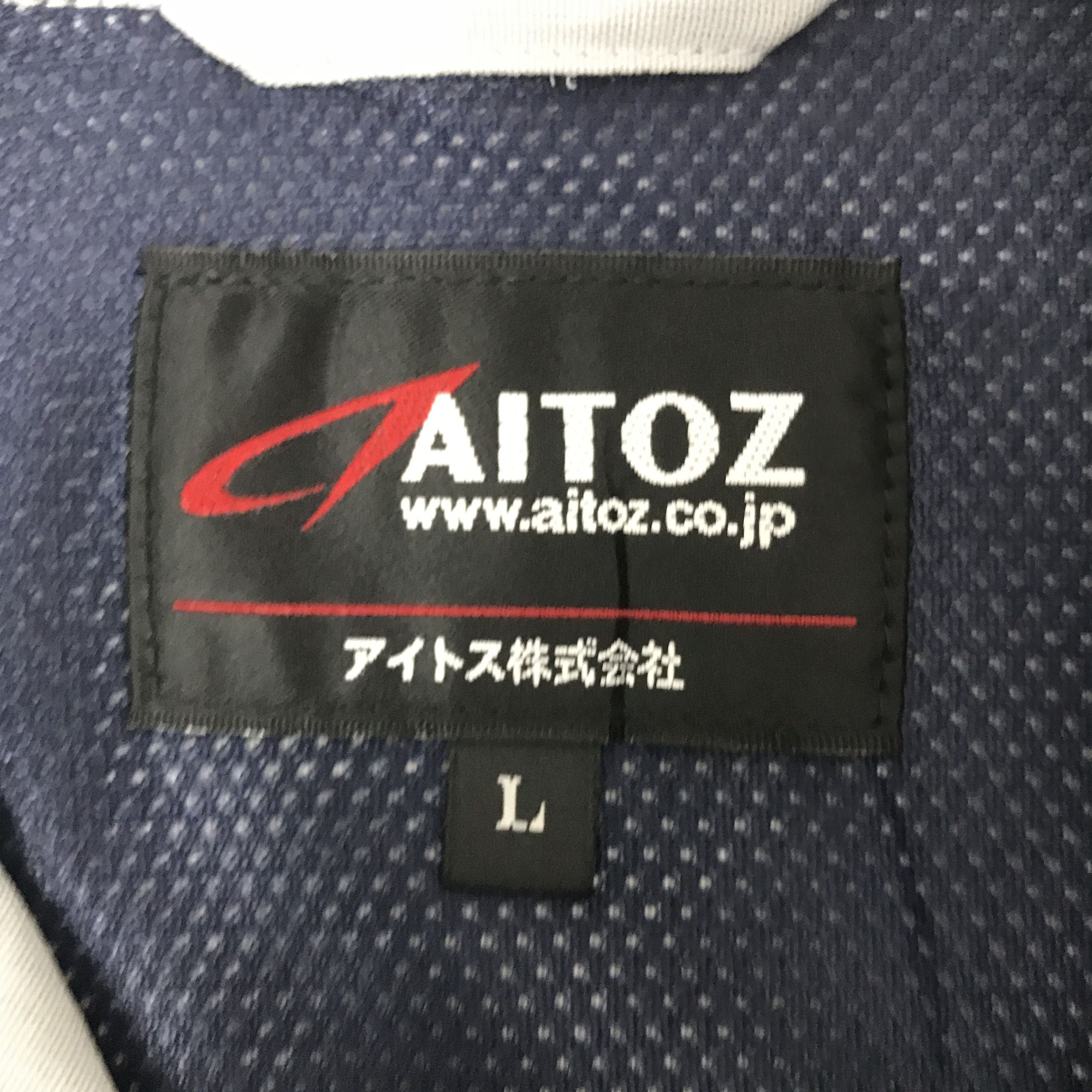 Honda Vtg Honda x Tokohama Racing motorsport custom japan Jacket Size US L / EU 52-54 / 3 - 12 Thumbnail