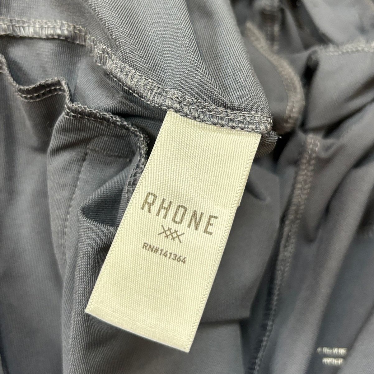 Rhone Rhone Commuter Slim Straight Pants Men's 30x31 Minimalist Size US 30 / EU 46 - 8 Thumbnail