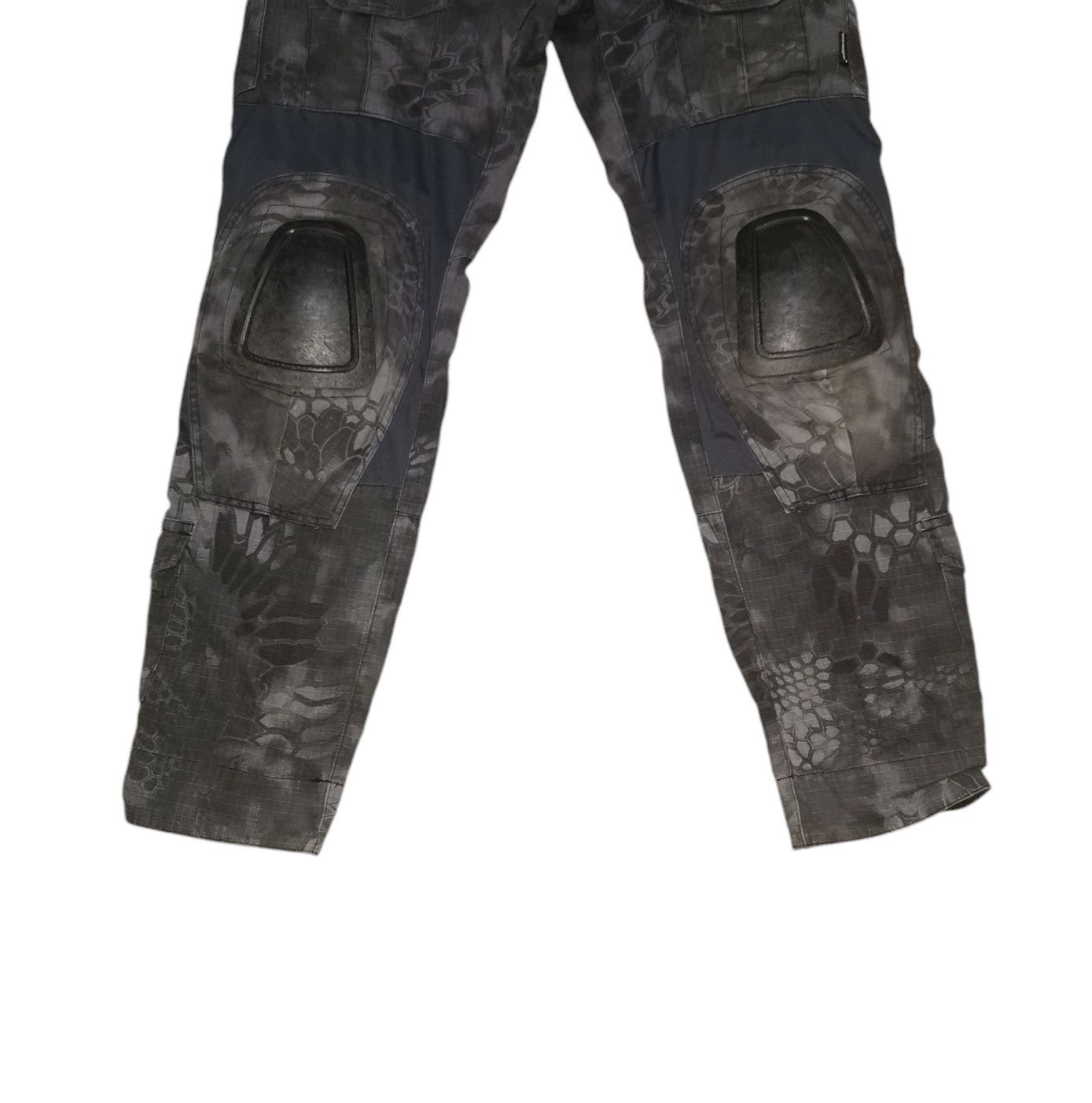 Japanese Brand × Sports Specialties Emerson Gear Tactical Cargo Pants Size US 30 / EU 46 - 4 Thumbnail
