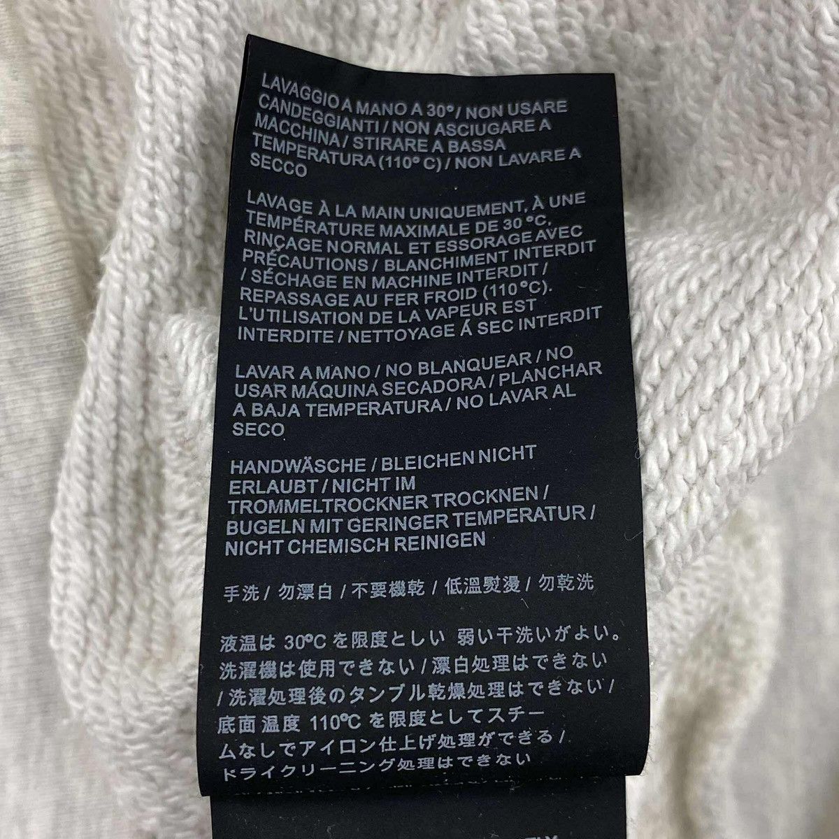 Icecream × Palm Angels Ice Cream Cherry Hoodie Size US XL / EU 56 / 4 - 7 Thumbnail