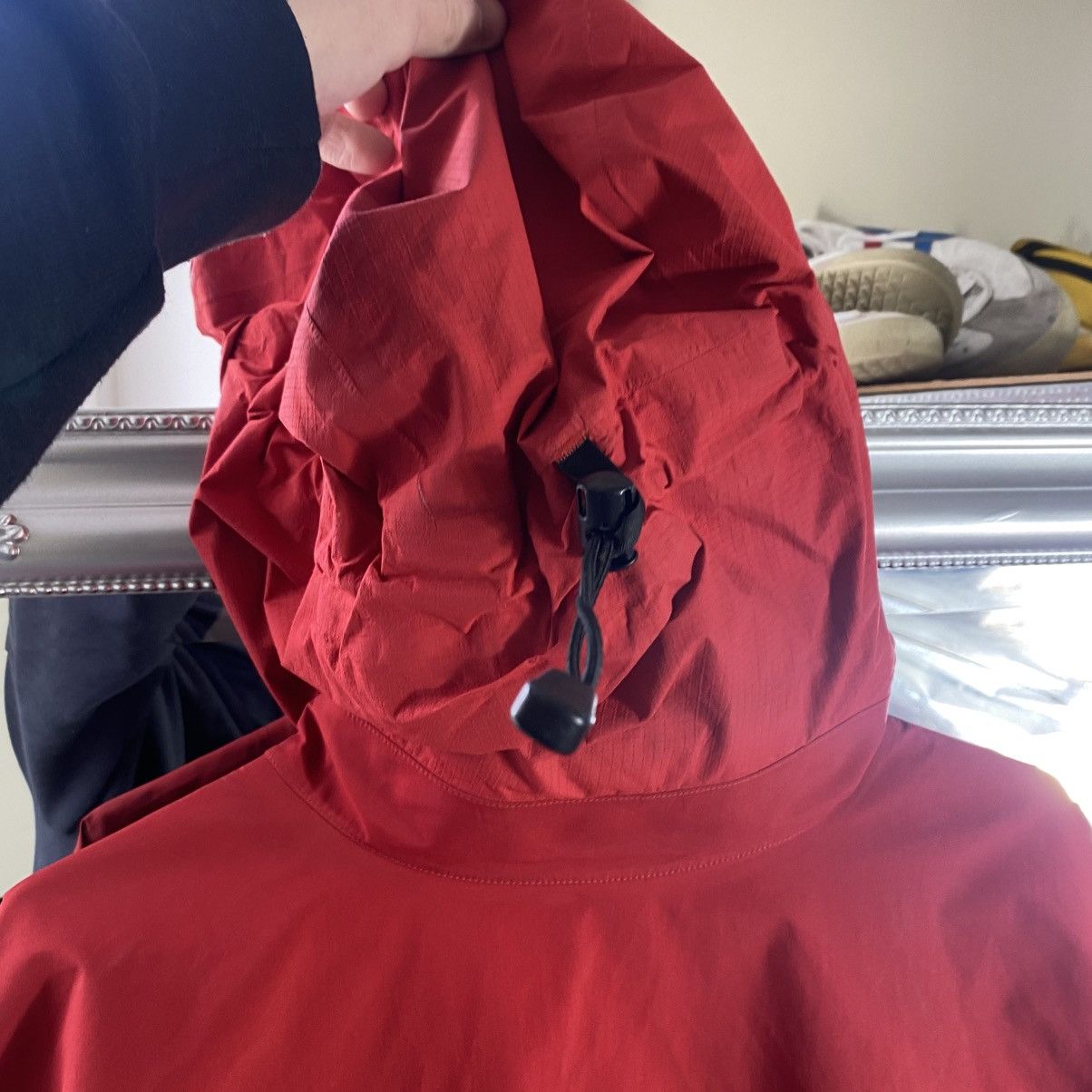 Arc'teryx Arcteryx gore tex jacket Size US L / EU 52-54 / 3 - 9 Thumbnail