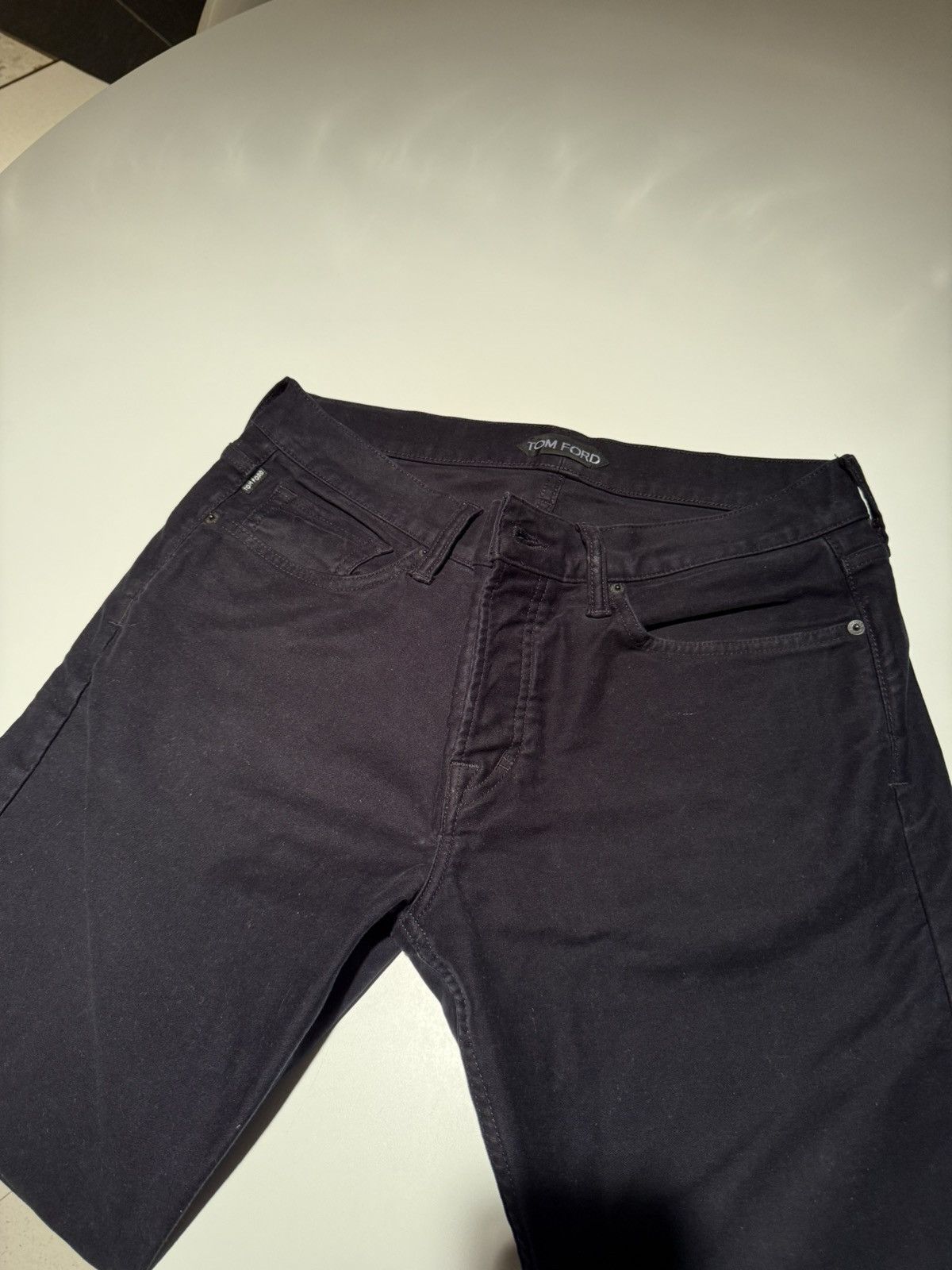 Tom Ford Tom Ford Pants Size US 33 - 1 Thumbnail