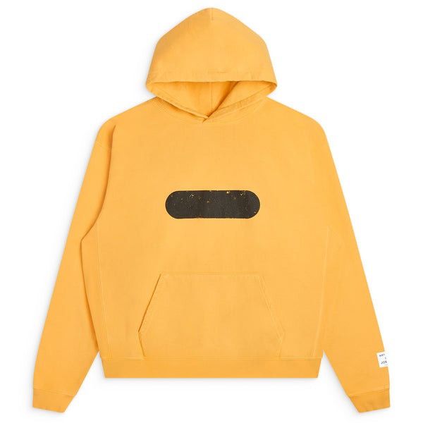 Gallery Dept. o1mle0226 Gym Hoodie in Yellow Size US S / EU 44-46 / 1 - 1 Thumbnail