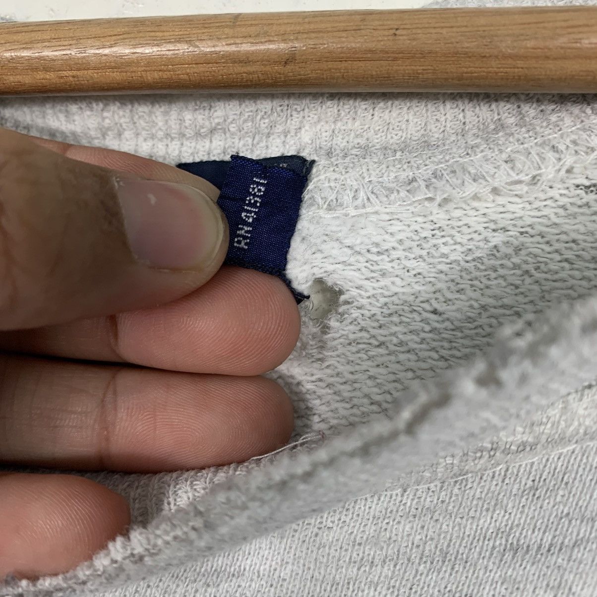 Vintage Polo Ralph Lauren Crewneck Sweatshirt
