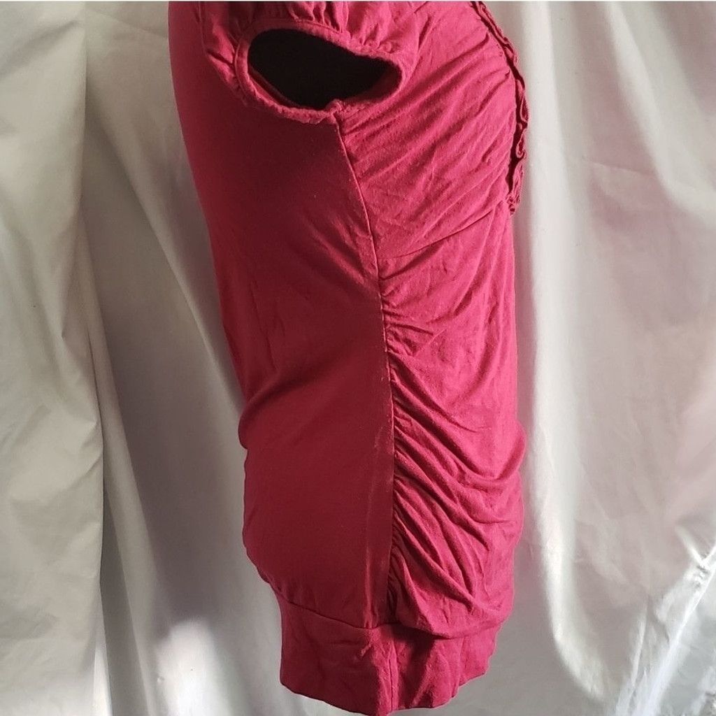 Other Maurices Blouse Medium Size M / US 6-8 / IT 42-44 - 2 Thumbnail