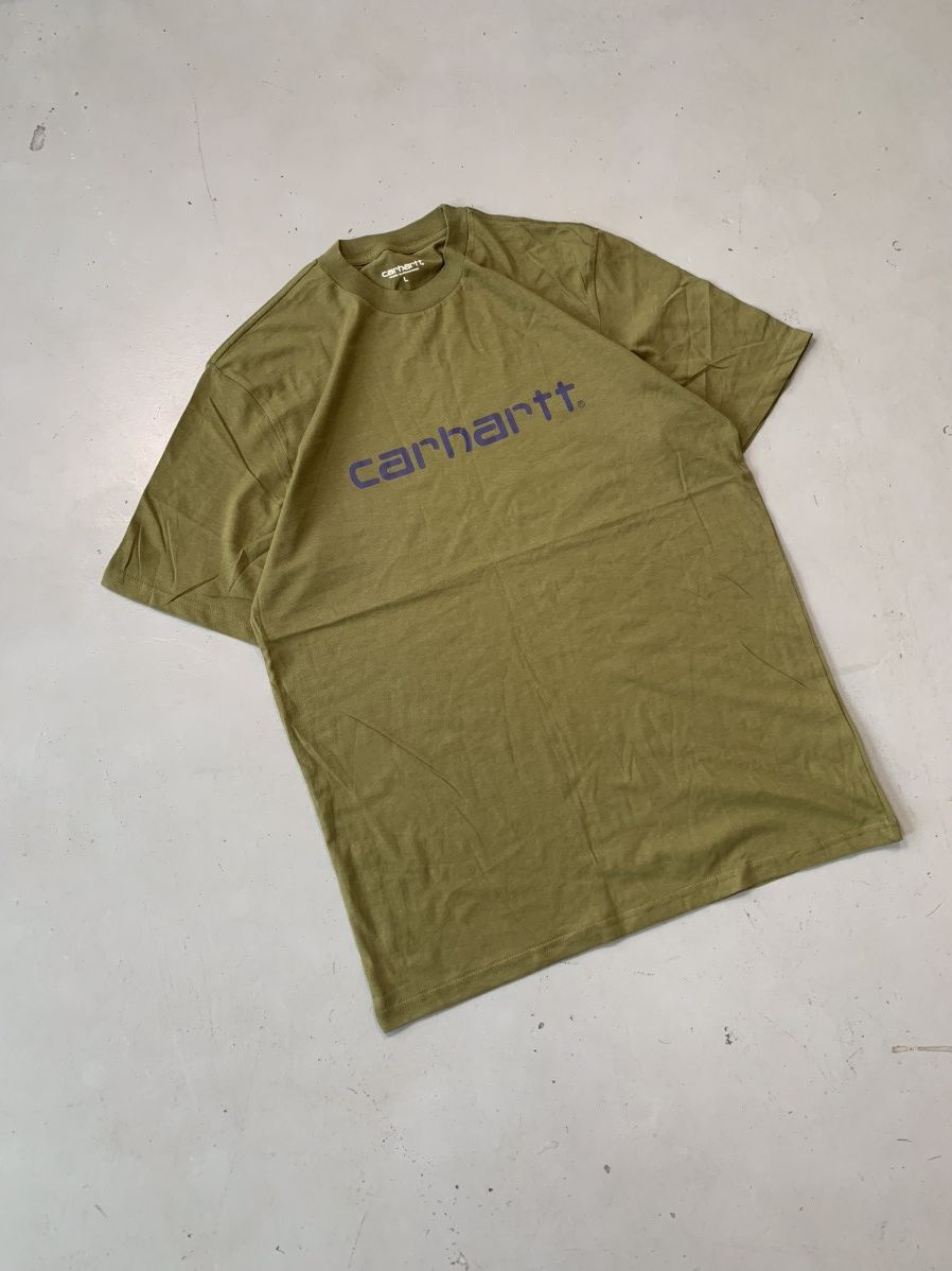Carhartt Bundle New carhartt work in process graphic printed tshirts Size US L / EU 52-54 / 3 - 11 Thumbnail
