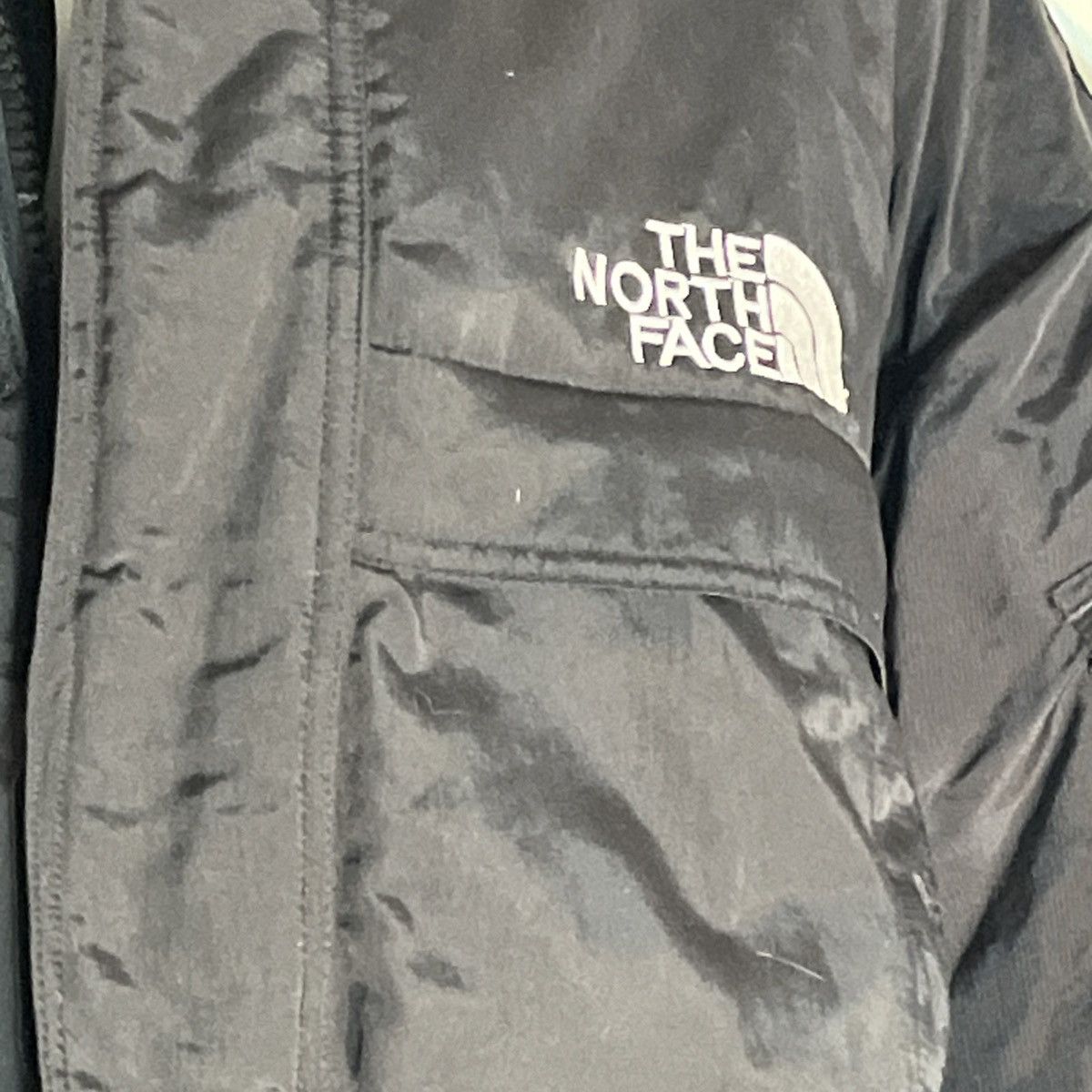 The North Face The North Face down filled coat mens. Nedium Size US M / EU 48-50 / 2 - 9 Thumbnail