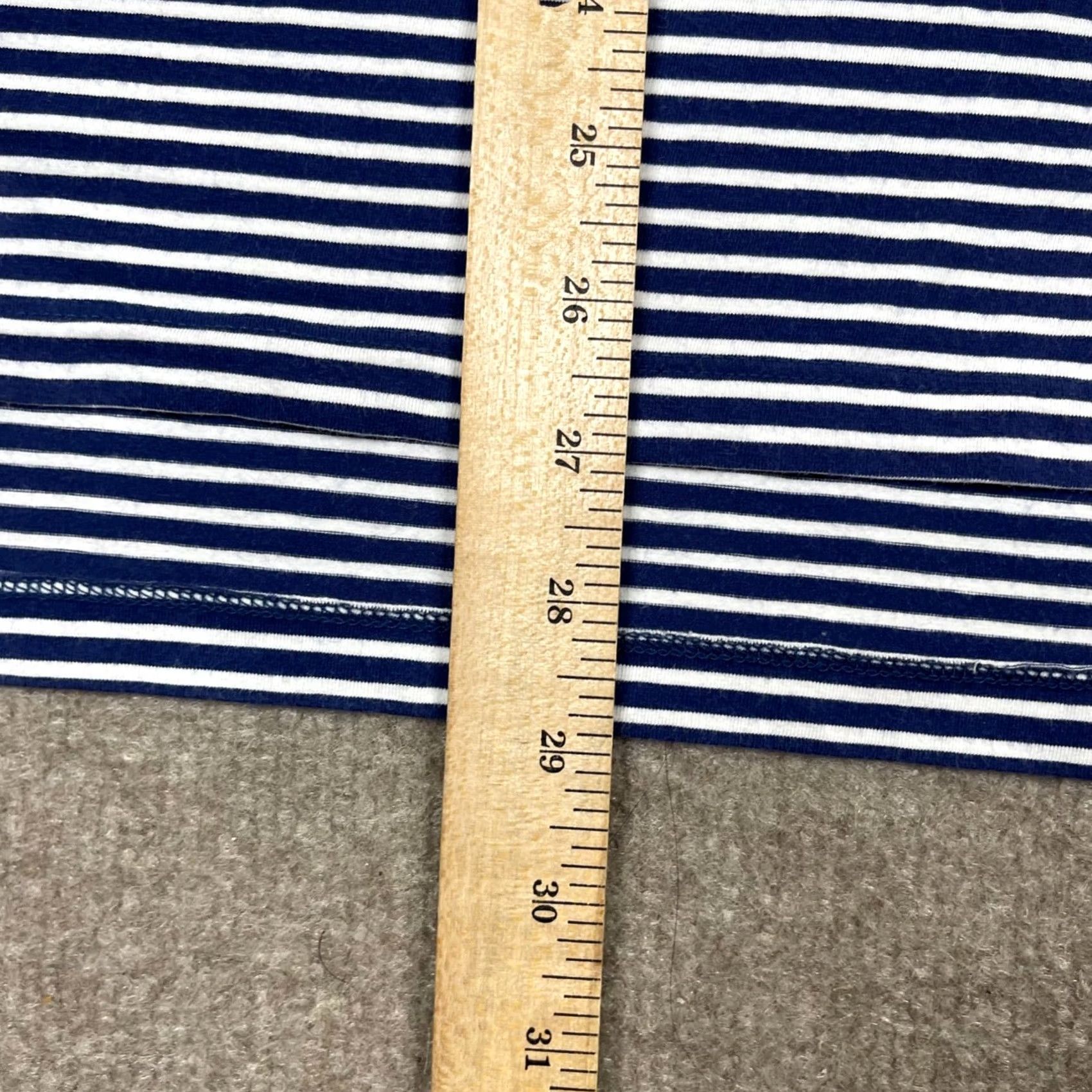 Vintage B. Draddy Polo Shirt Mens M Blue Short Sleeve Collared Golf Preppy Vintage: No Size US M / EU 48-50 / 2 - 8 Thumbnail
