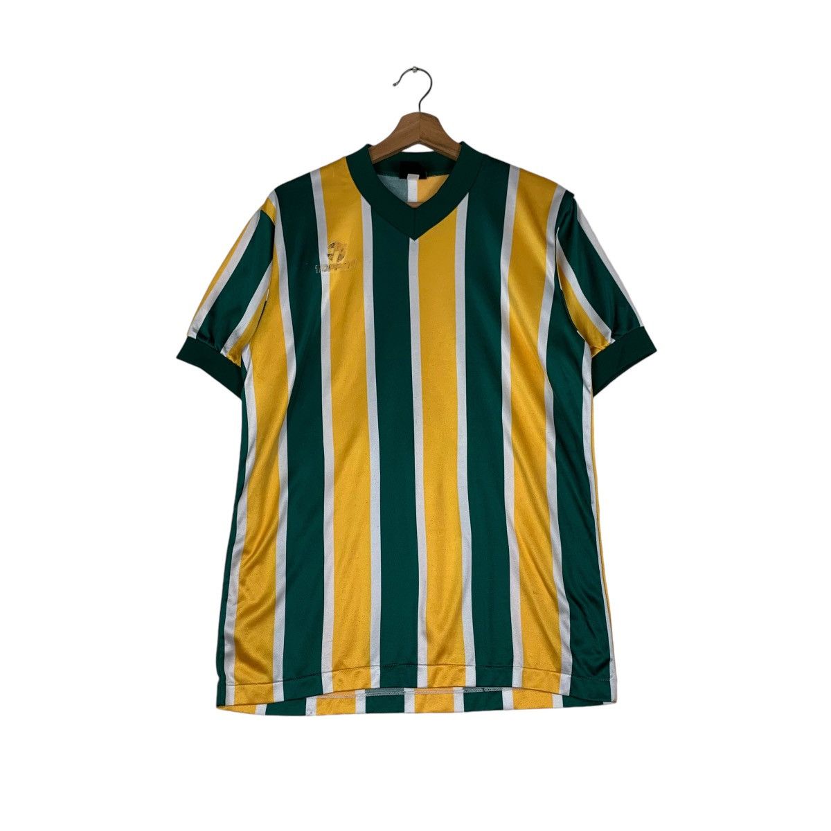 Topperz TOPPER Striped Jersey No 16 #1371-C62 Size US L / EU 52-54 / 3 - 1 Thumbnail