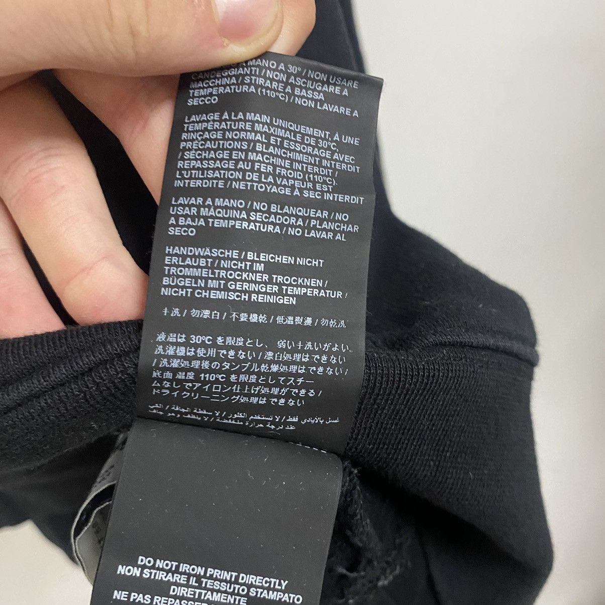 Palm Angels Palm Angels Hoodie Size US L / EU 52-54 / 3 - 9 Thumbnail