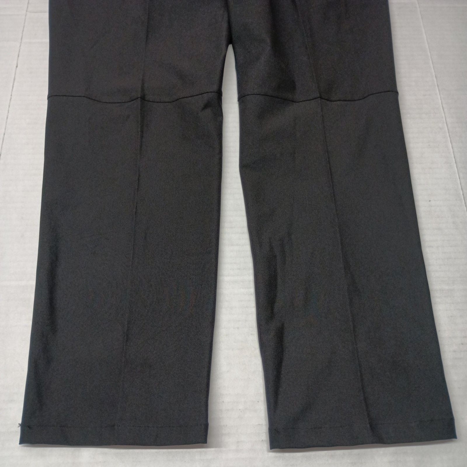 Chaps Chaps Golf Performance Slim Fit Pants Men's 38x32 Black Size US 38 / EU 54 - 6 Thumbnail