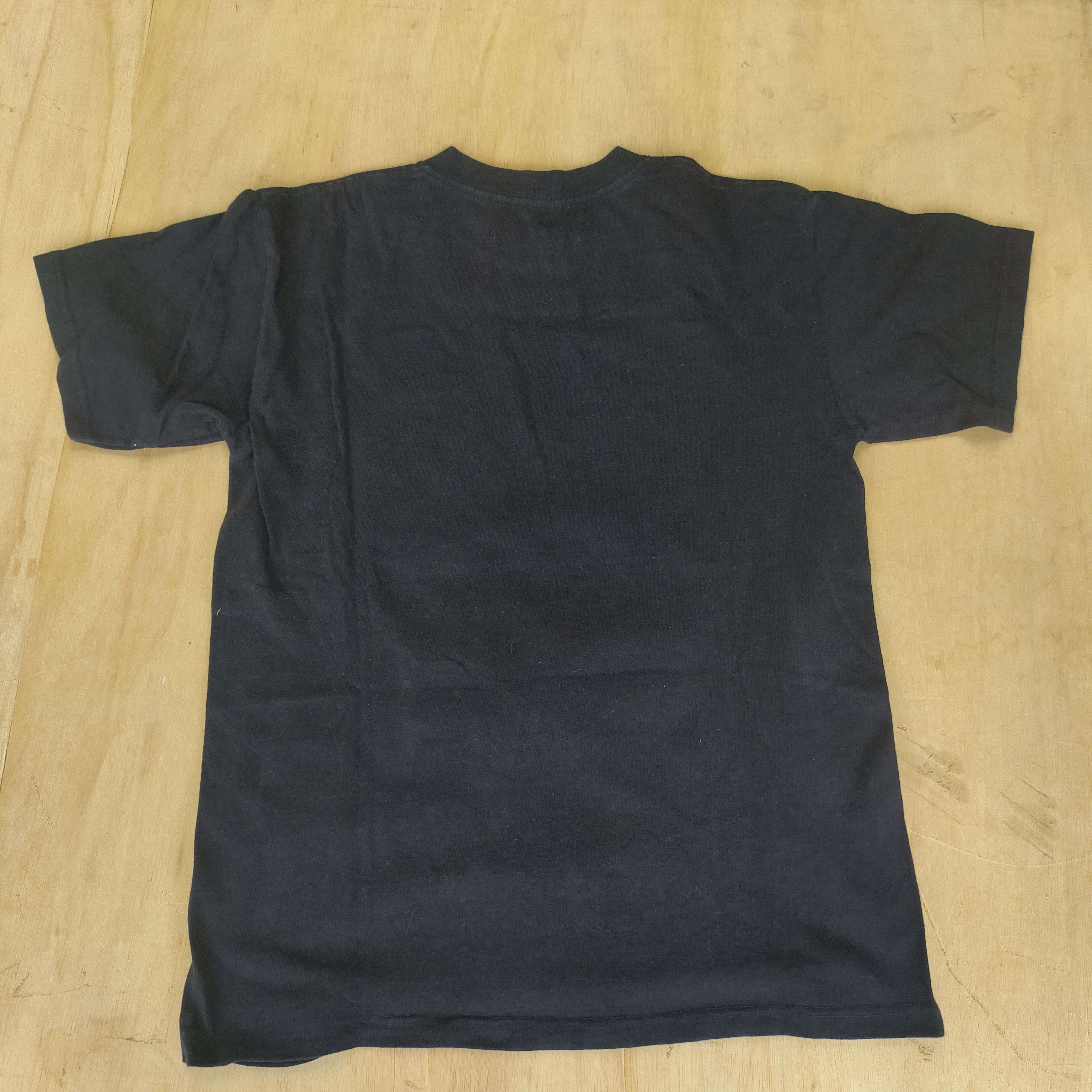 Pokemon Vtg pokemon Gengar (youth) Size US L / EU 52-54 / 3 - 2 Thumbnail