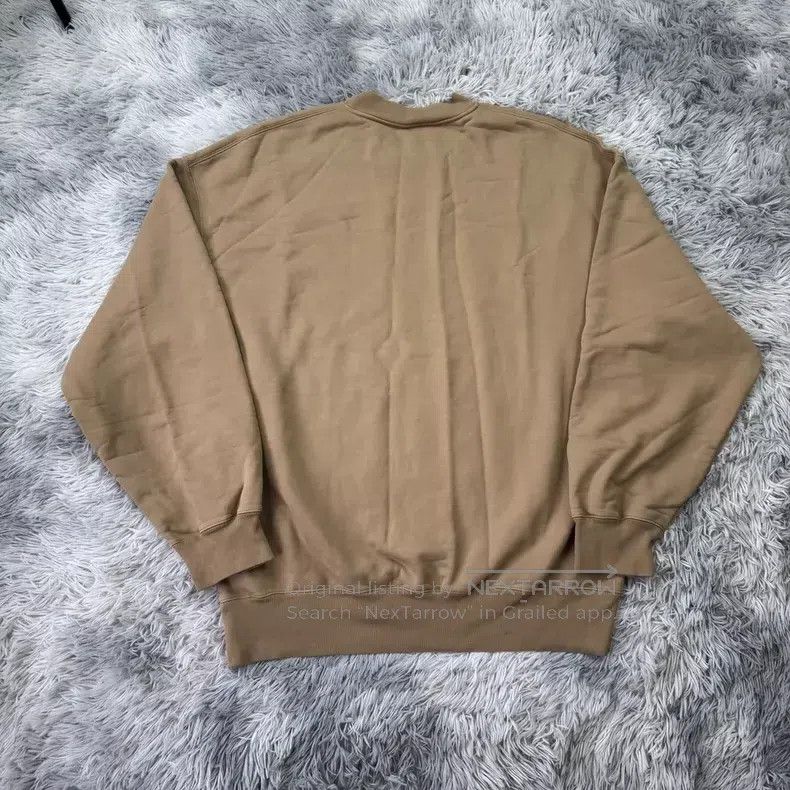 Balenciaga Balenciaga Small Label Embroidered Hoodie Size US M / EU 48-50 / 2 - 5 Thumbnail