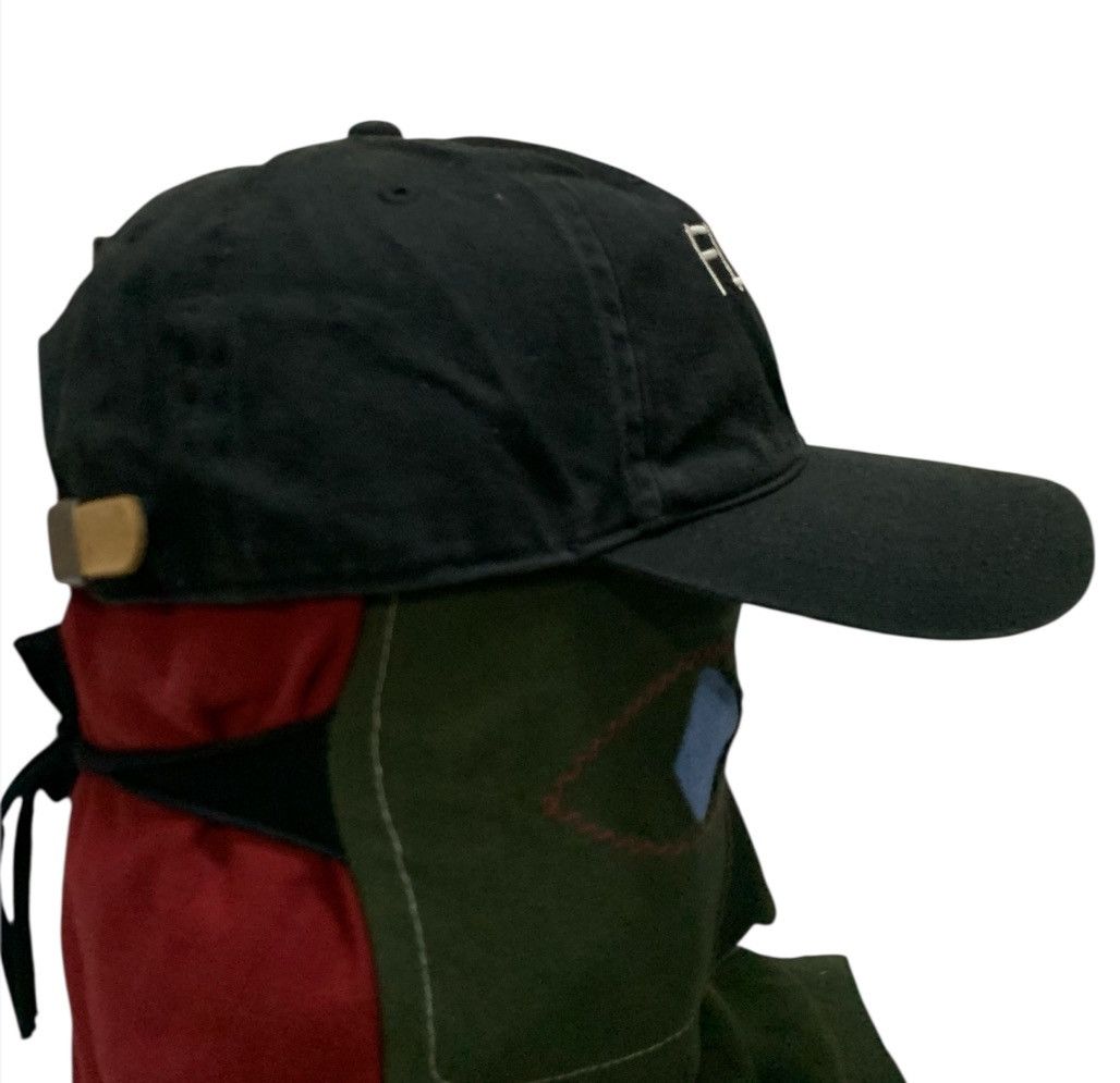 Jean-Michel Basquiat Flex Fit by Jean-Michel Basquiat X Uniqlo vintage baseball Size ONE SIZE - 4 Thumbnail