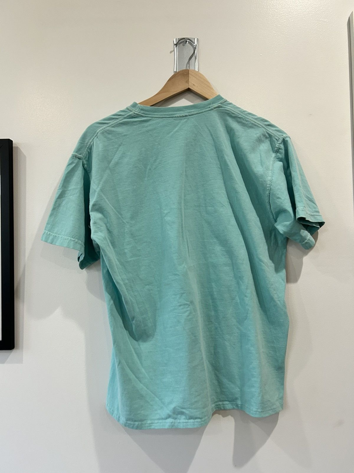 Other Men's Le Surf Est Mort S/S T-Shirt Blue Size US S / EU 44-46 / 1 - 2 Thumbnail