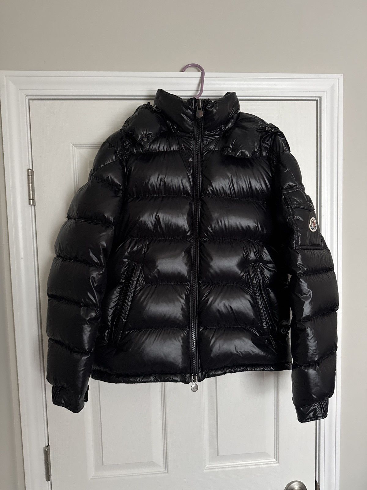 Moncler Maya Puffer Jacket