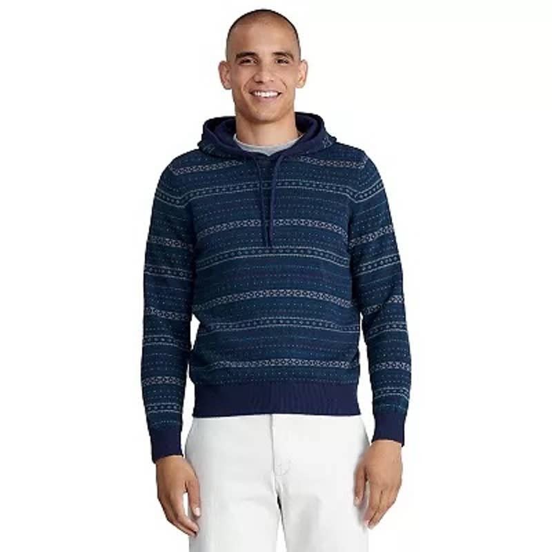 Izod hoodie hotsell
