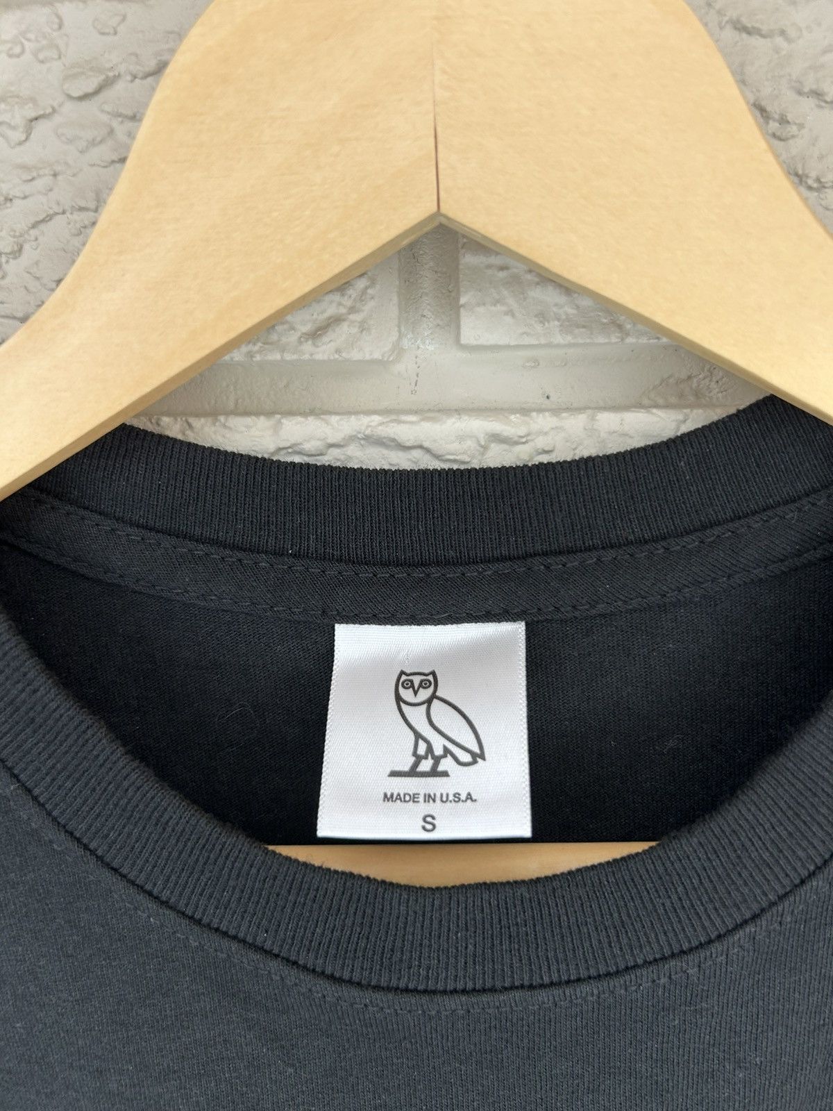 October's Very Own OVO x Faze Clan Gamer T Shirt Size US S / EU 44-46 / 1 - 5 Thumbnail