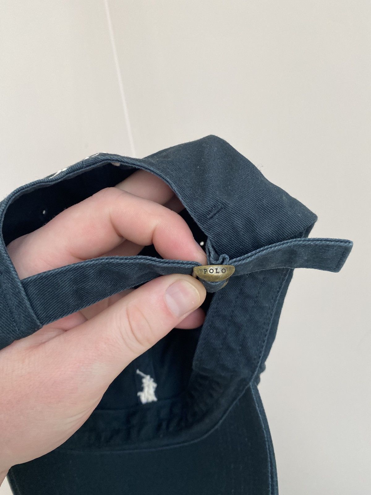 Polo Ralph Lauren Polo Ralph Lauren cap Size ONE SIZE - 4 Thumbnail