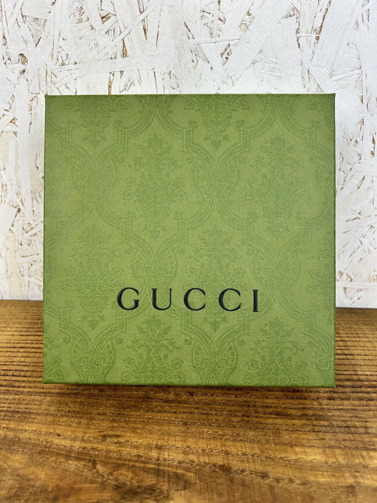 Gucci Gucci GG Blondie Leather Wallet On Chain Small Shoulder Bag Size ONE SIZE - 12 Thumbnail