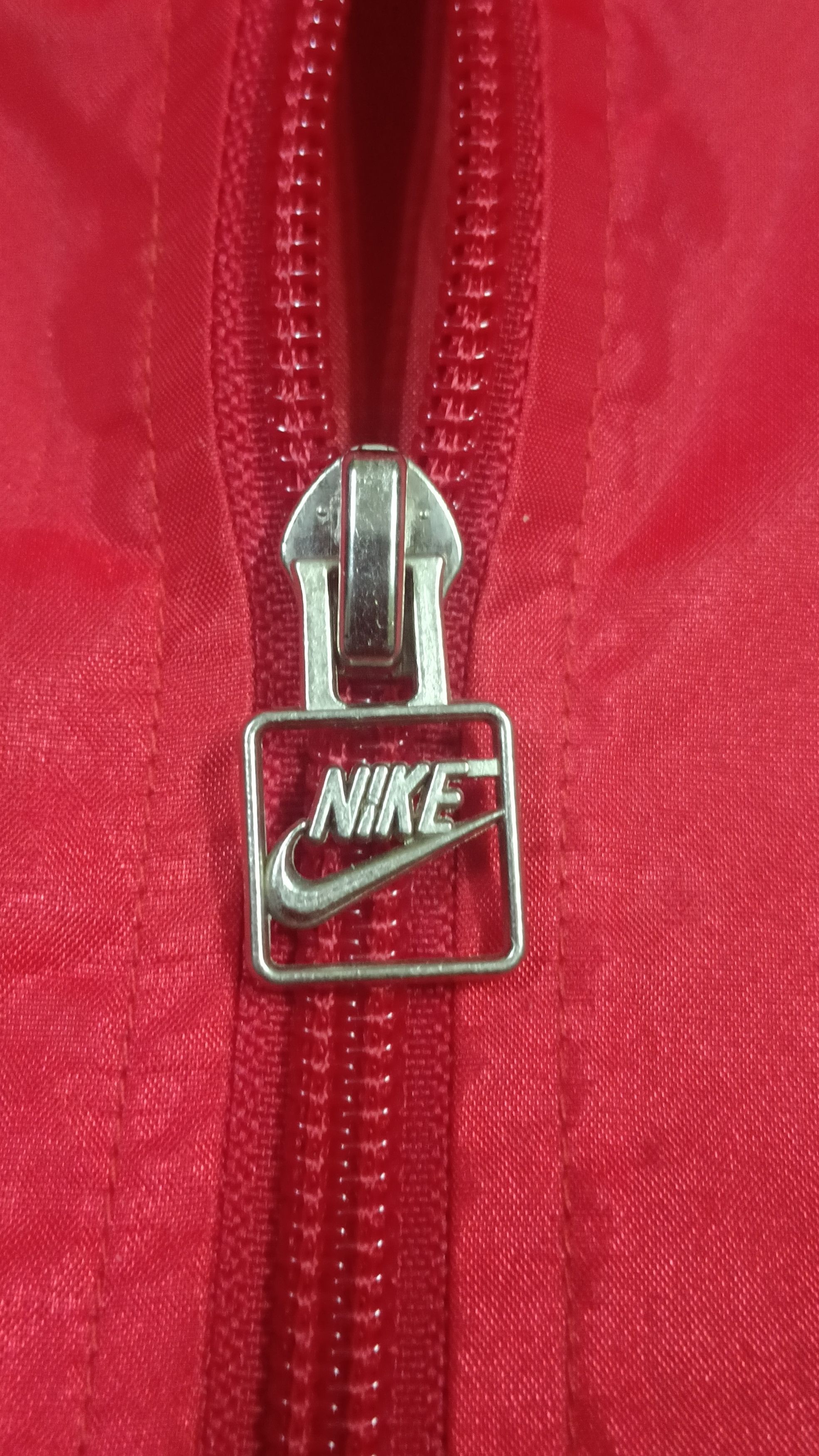 Nike Vintage Nike '94 Tokyo City Marathon Windbreaker Size US L / EU 52-54 / 3 - 5 Thumbnail