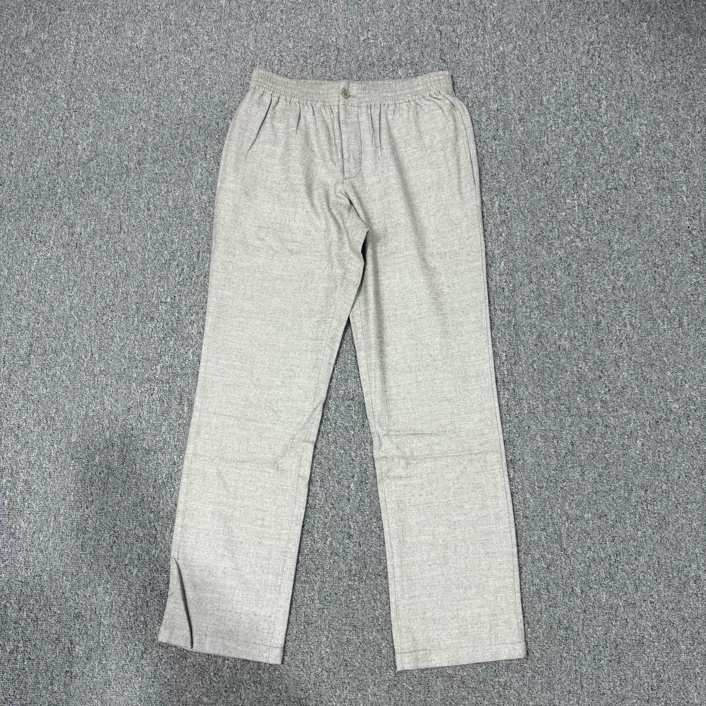 Hermes Multi Casual Pants Size 26 Size US 26 / EU 42 - 1 Thumbnail
