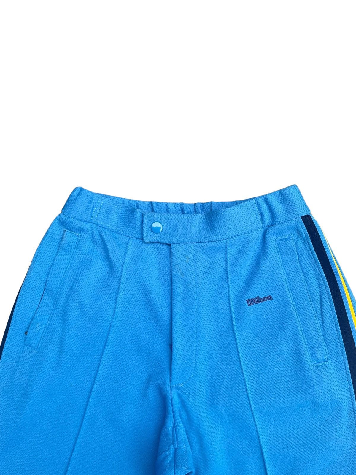 Vintage × Wilson Vintage Wilson Track Bottom Size US 28 / EU 44 - 6 Thumbnail