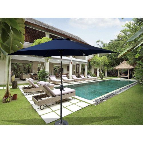Designer × Homemade 9FT UMBRELLA Navy Blue Size US L / EU 52-54 / 3 - 3 Thumbnail