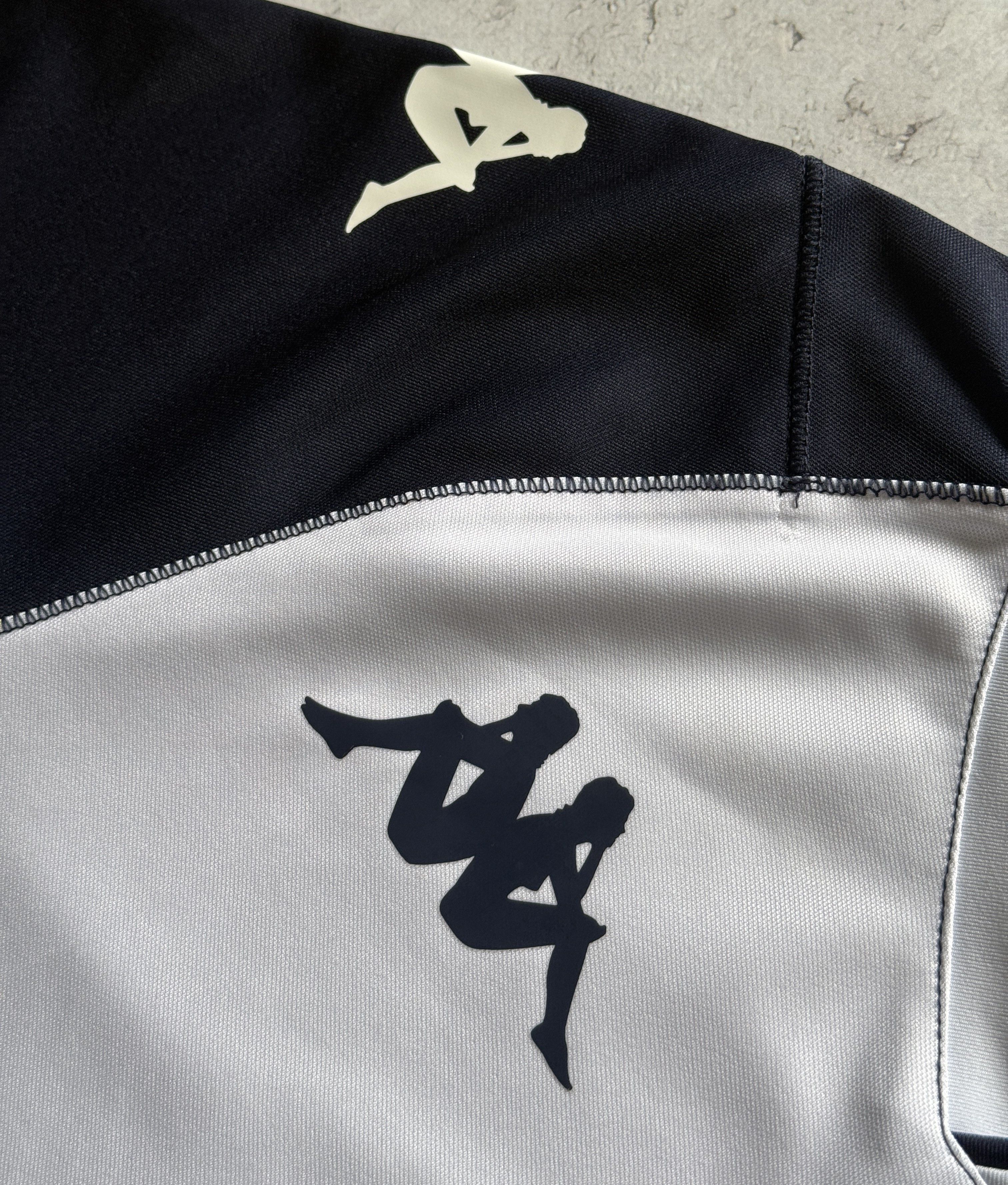 Kappa Union Bordeaux Bègles UBB Rugby Jersey ARKEA Kappa S Size US S / EU 44-46 / 1 - 7 Thumbnail