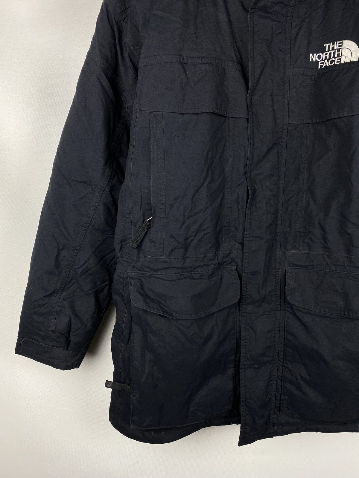 The North Face The North Face McMurdo men’s parka jacket size M Size US M / EU 48-50 / 2 - 7 Thumbnail