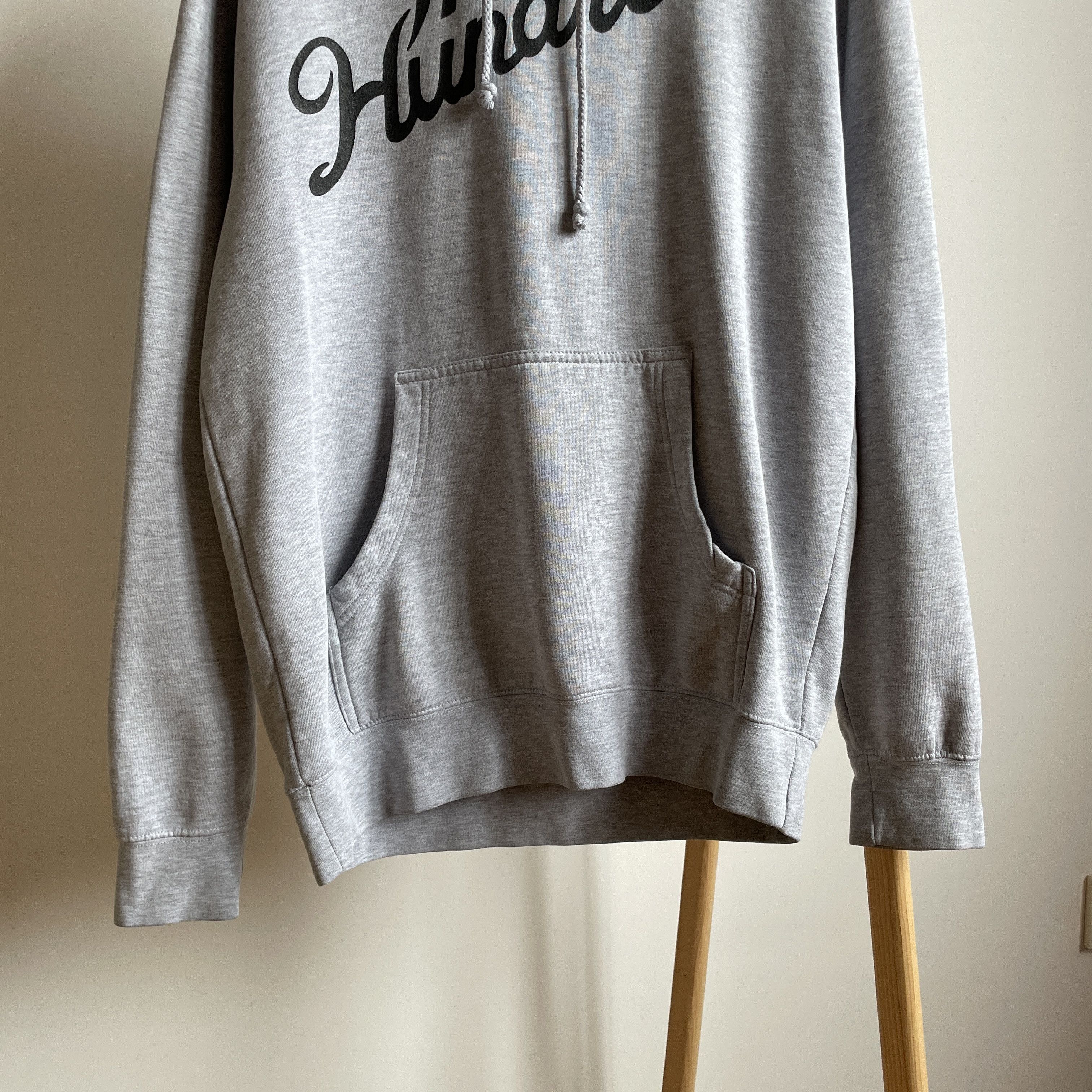 The Hundreds The Hundreds Spell Out Hoodie Size S Size US S / EU 44-46 / 1 - 4 Thumbnail